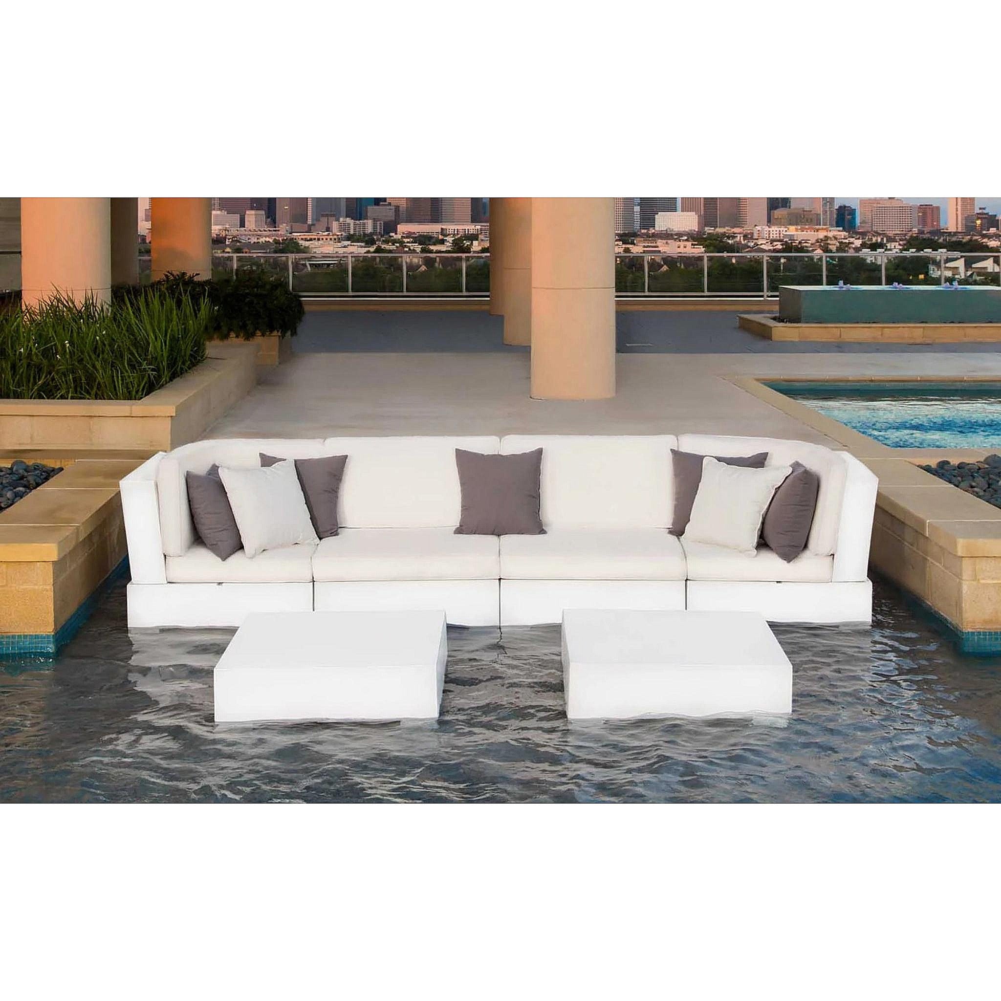 Signature Sectional Middle