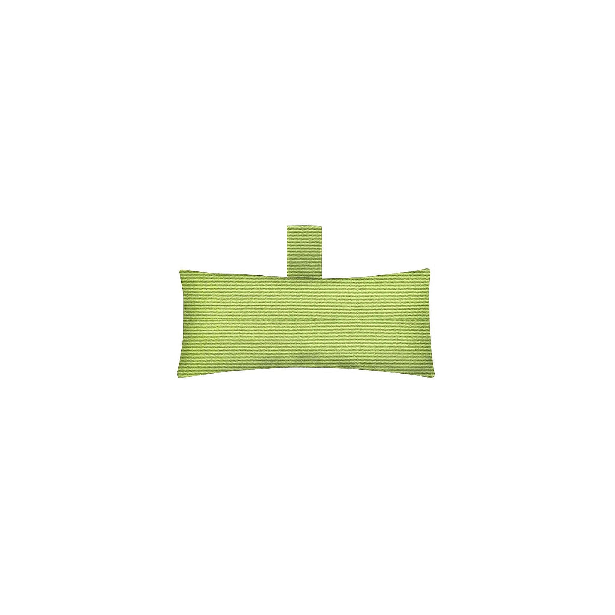 Autograph Headrest Pillow