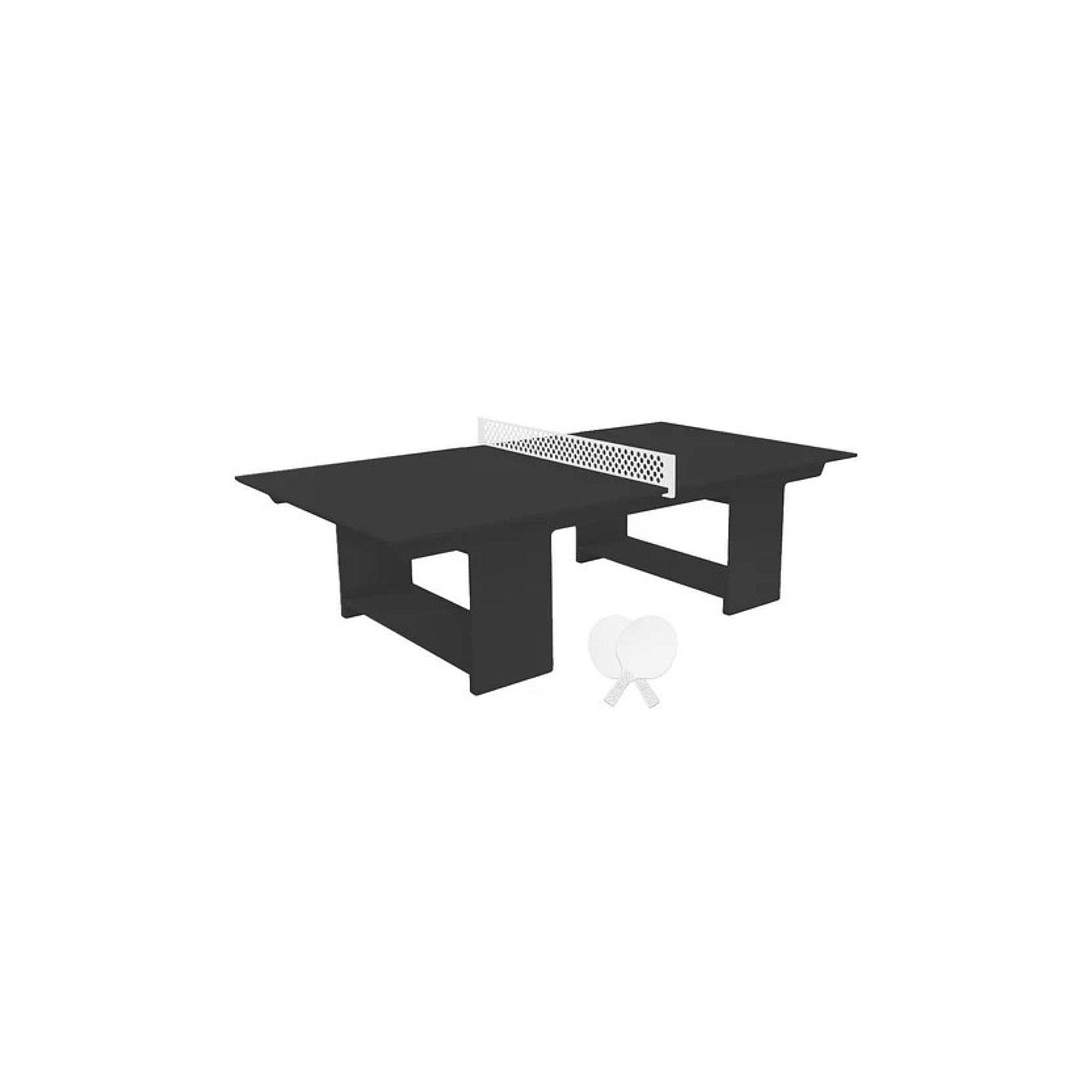 Table Tennis