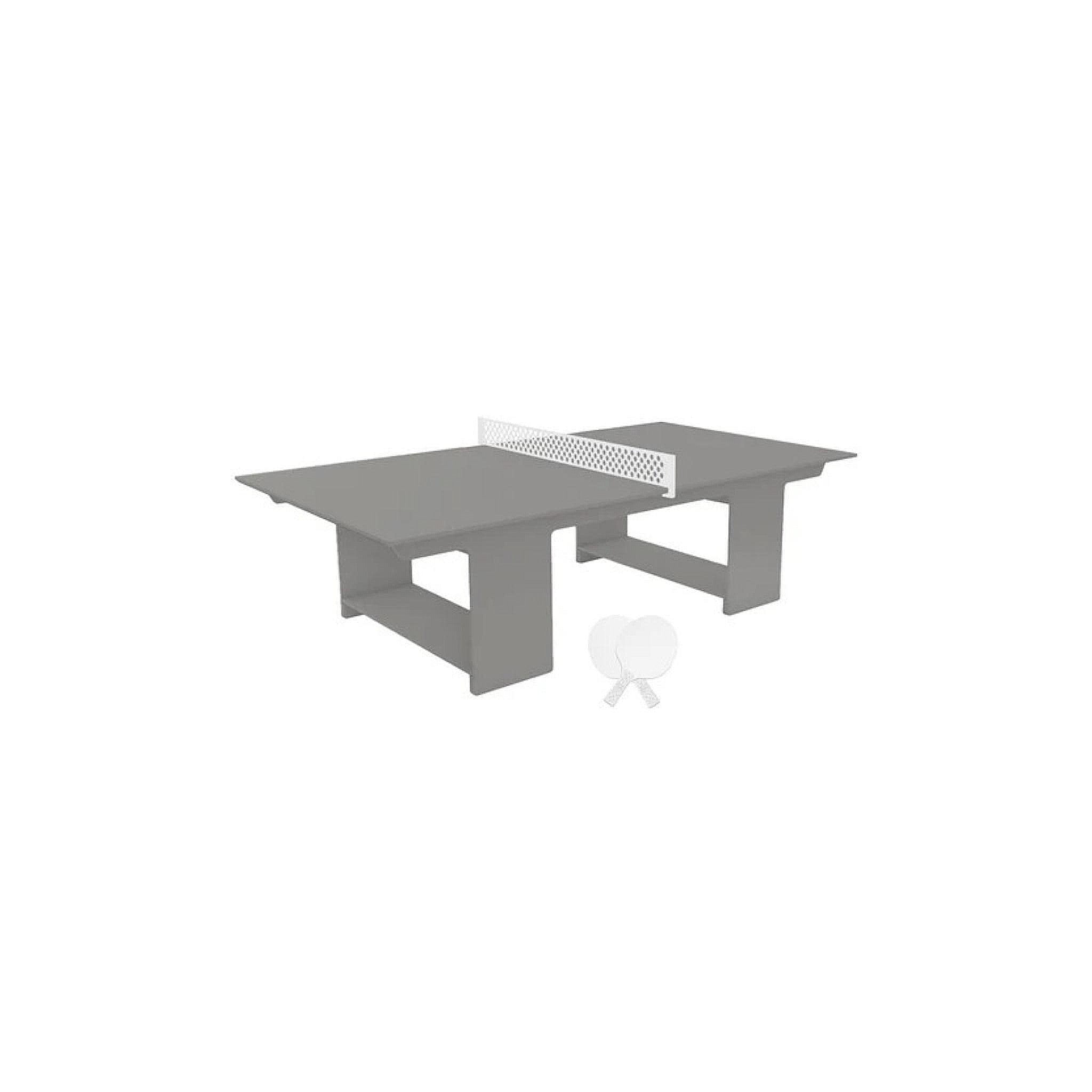 Table Tennis