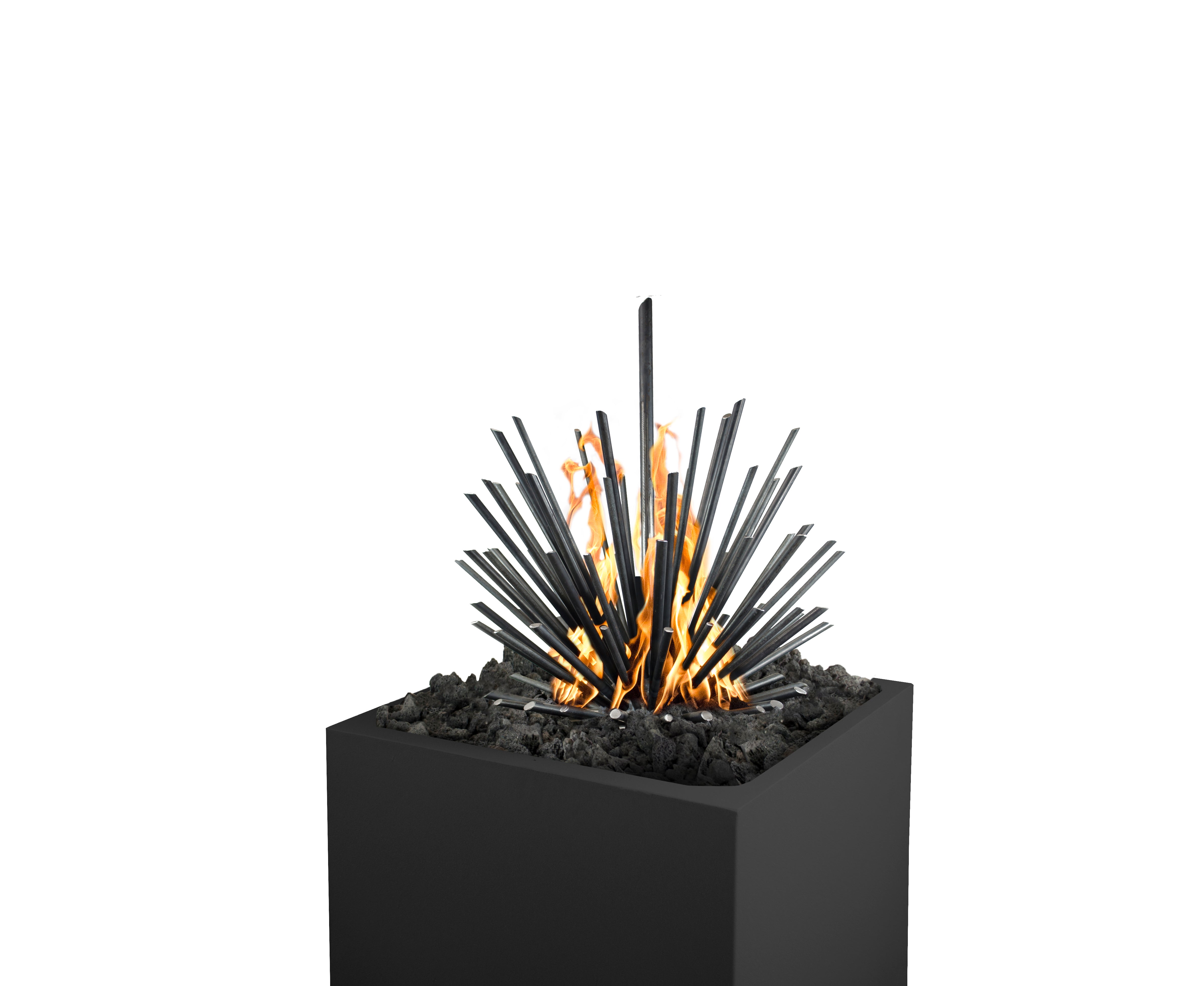 The Outdoor Plus Desert Sticks - Backyard Ember