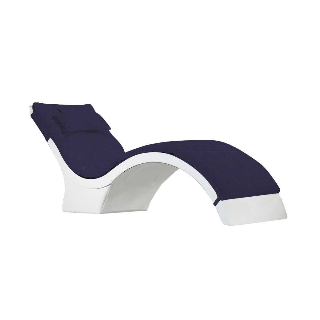 Signature Cushion for Chaise Deep