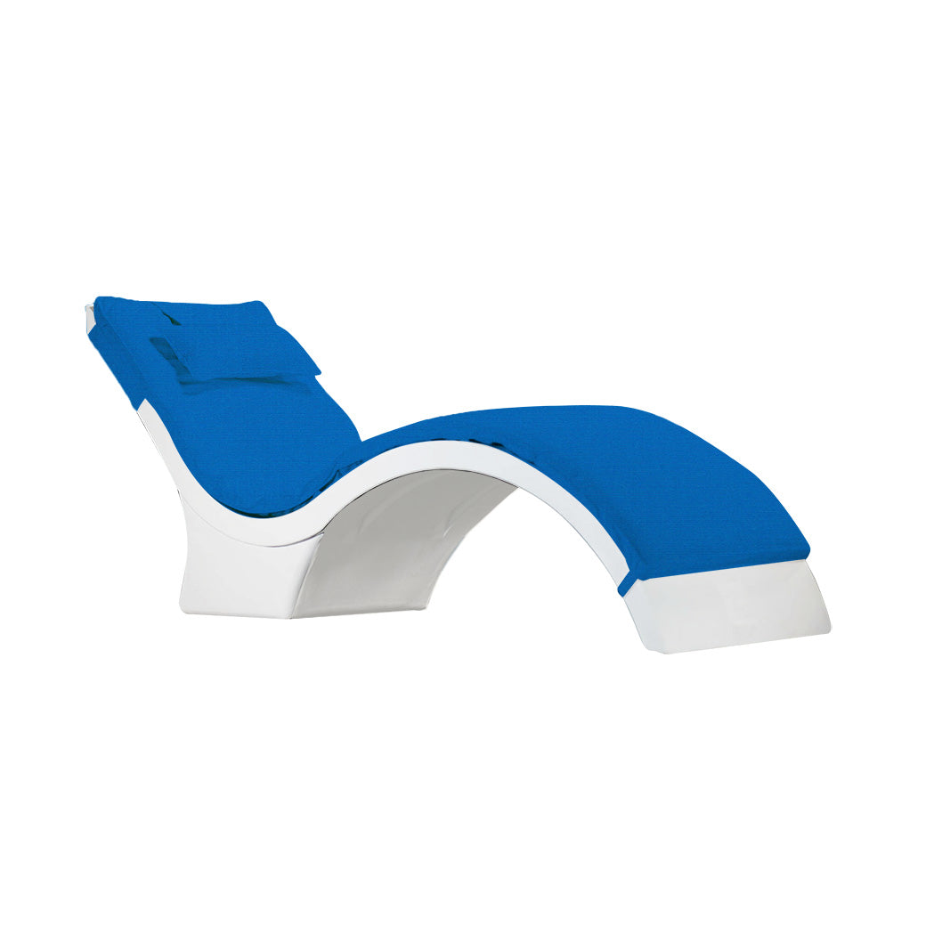 Signature Cushion for Chaise Deep