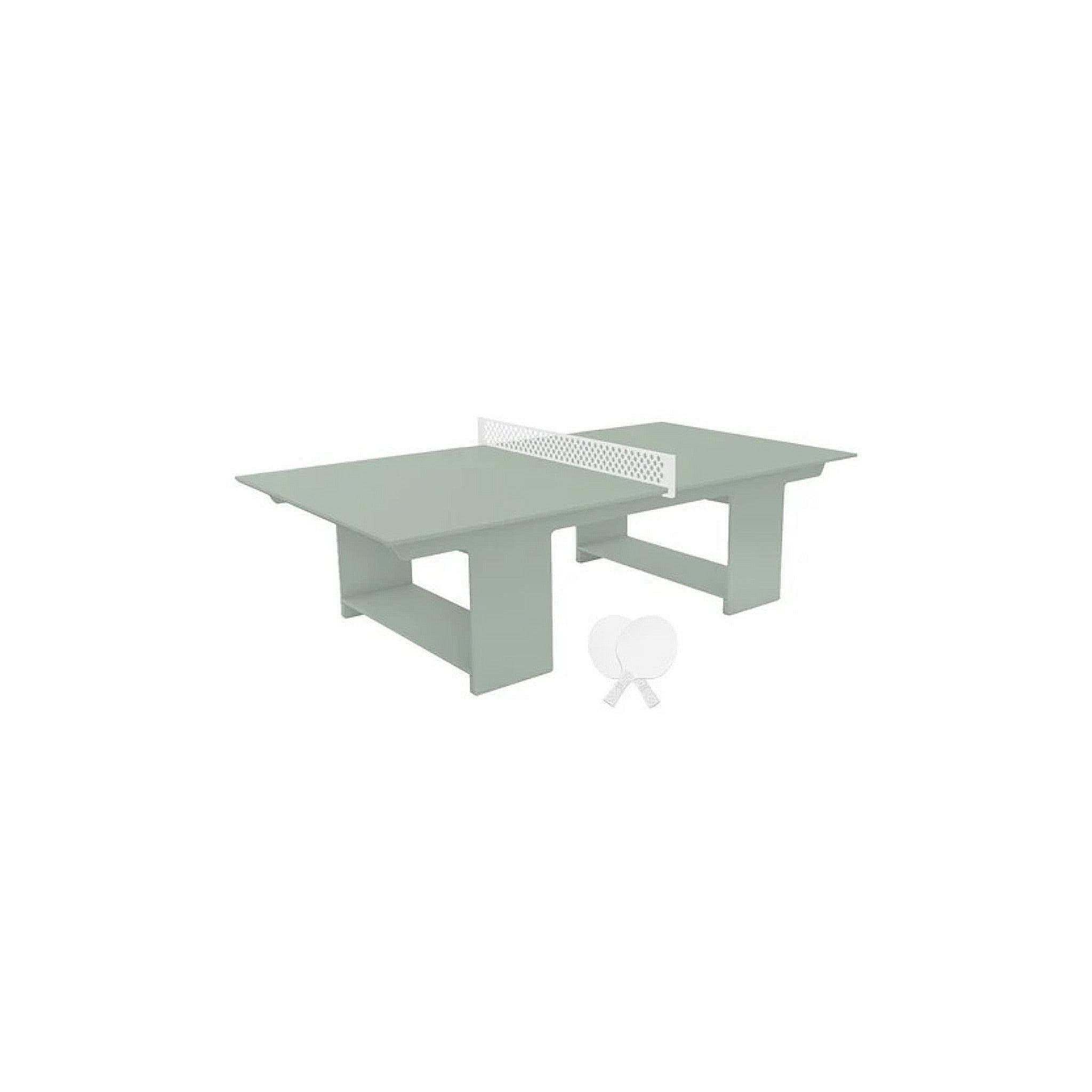 Table Tennis