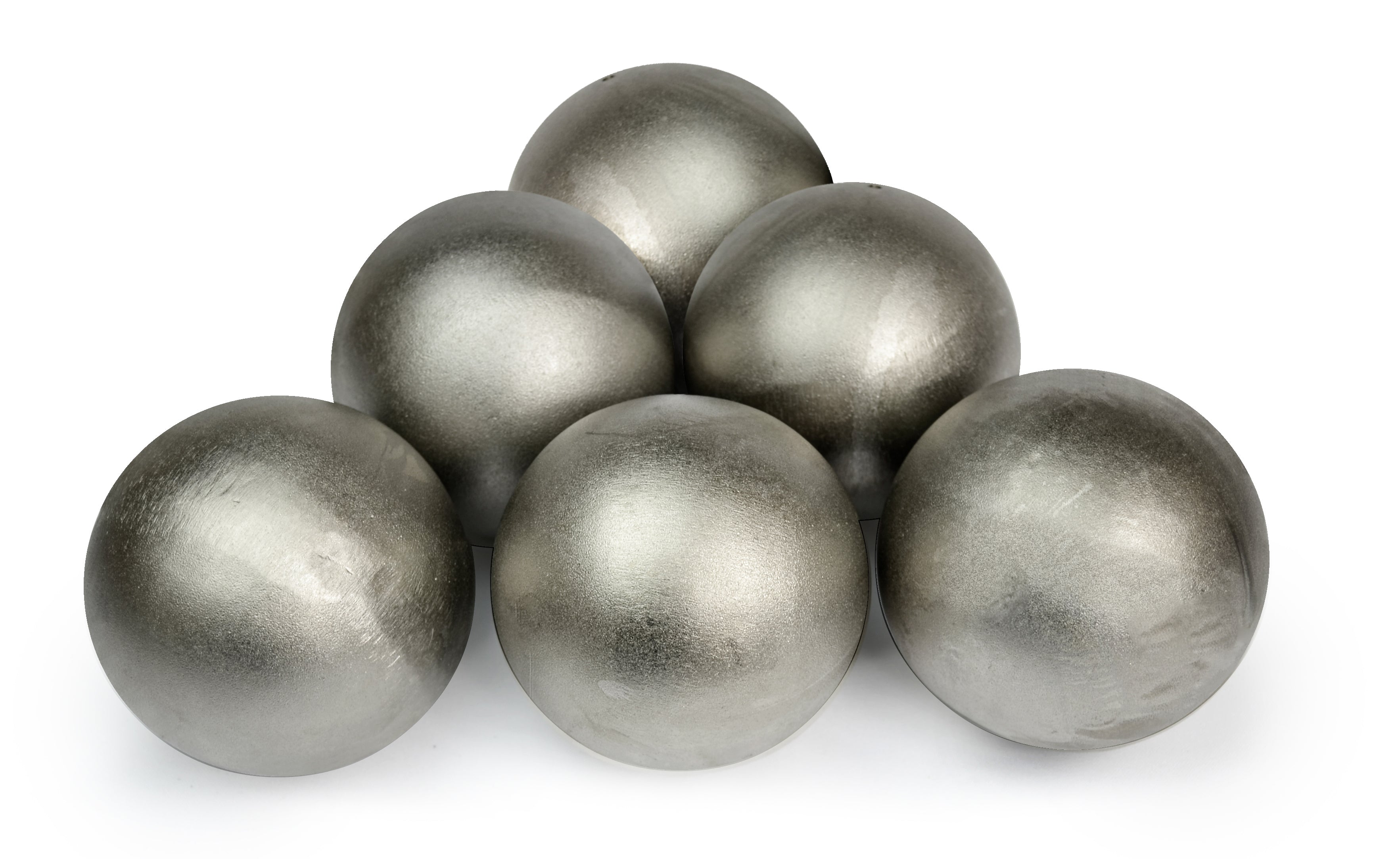 The Outdoor Plus Steel Fire Balls - Backyard Ember
