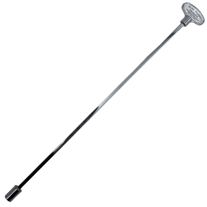 NKY.18 90088-3 Polished Chrome – 18”