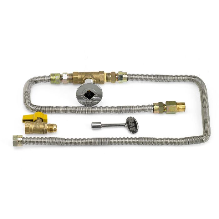 Standard Capacity AWEIS Hose Kit-NG