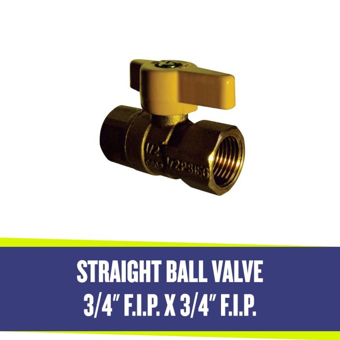 High Capacity Flex Line Kit