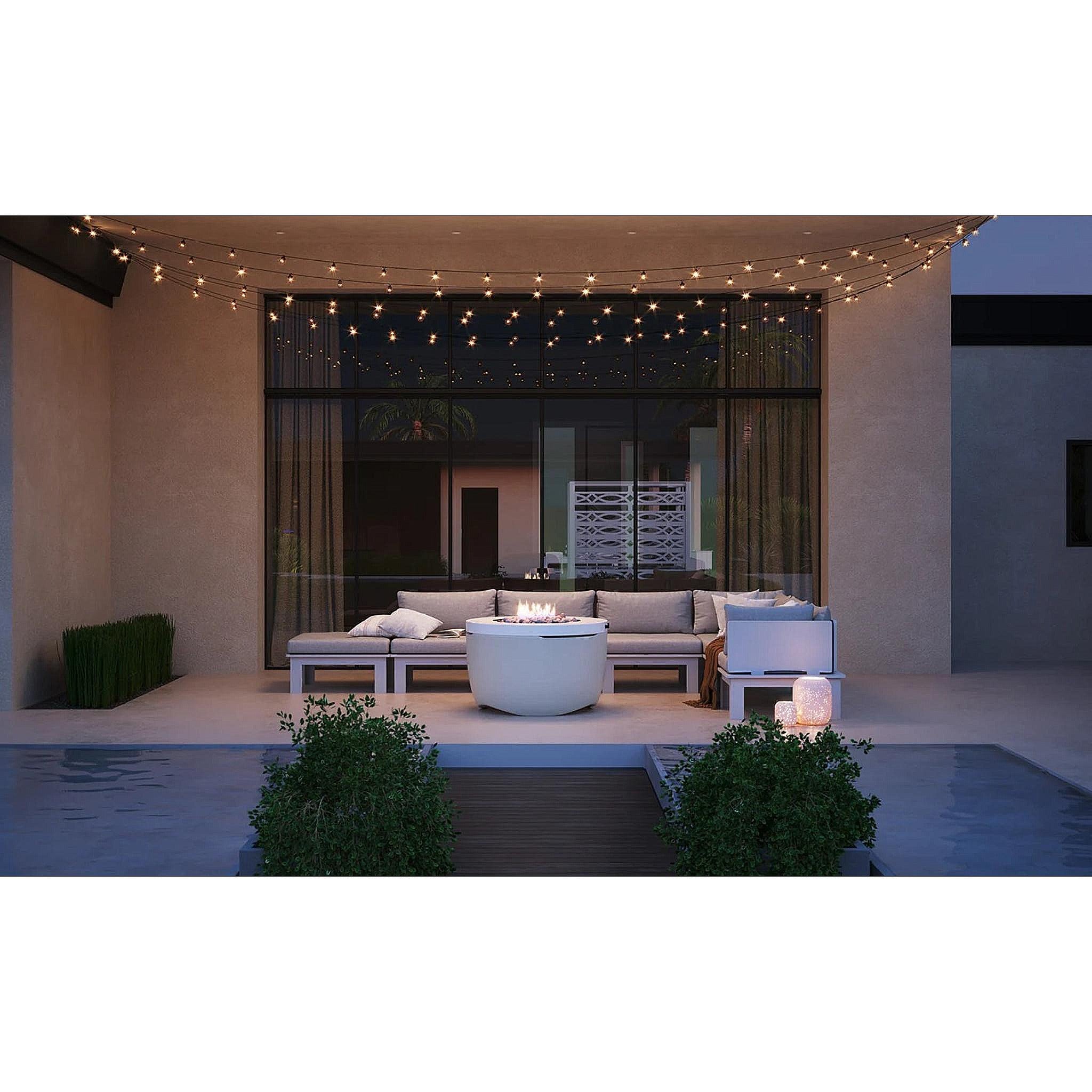 Halo Firepit