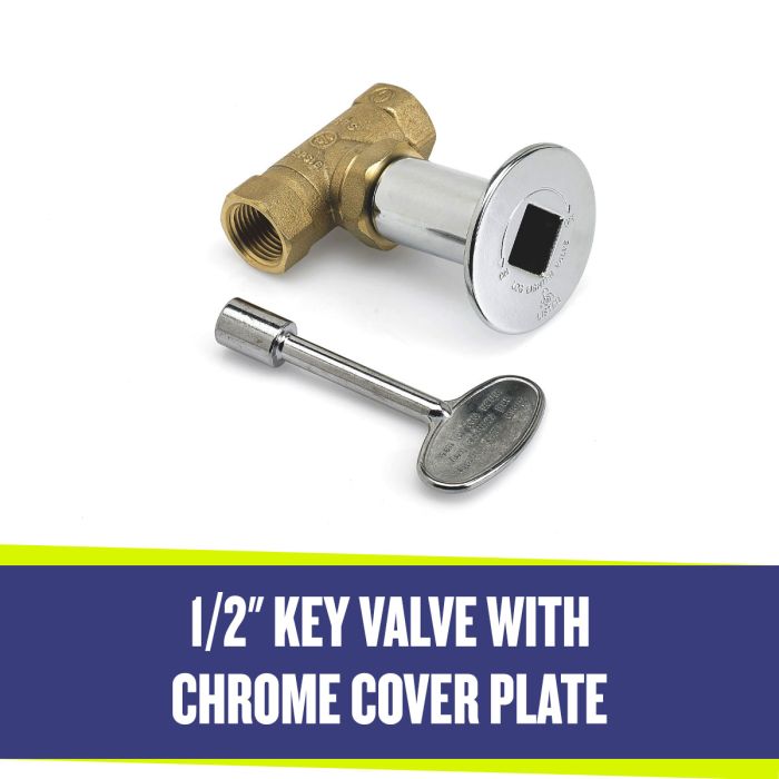 Standard Capacity AWEIS Hose Kit-LP