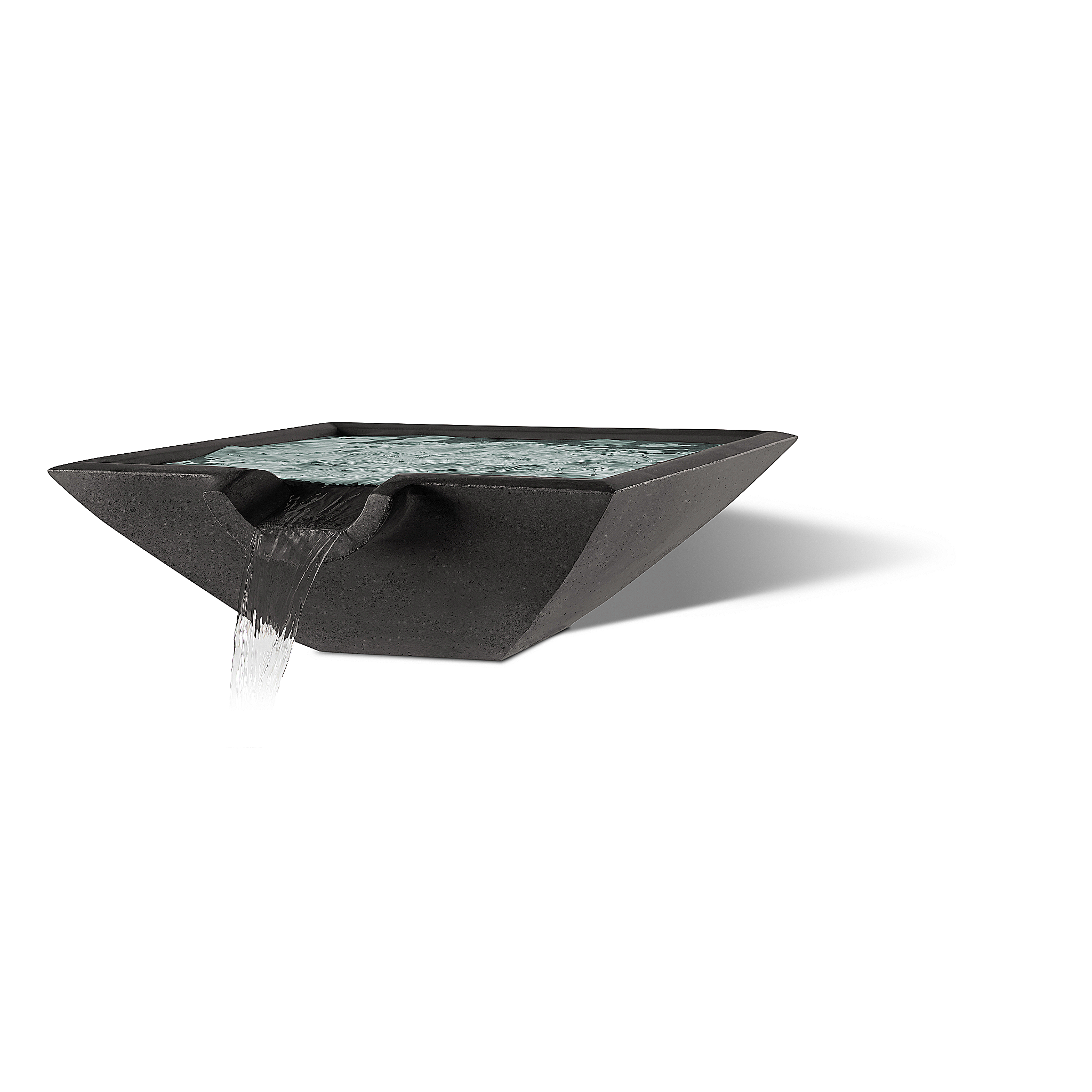 Slick Rock Camber Water Bowl - 29 Inch
