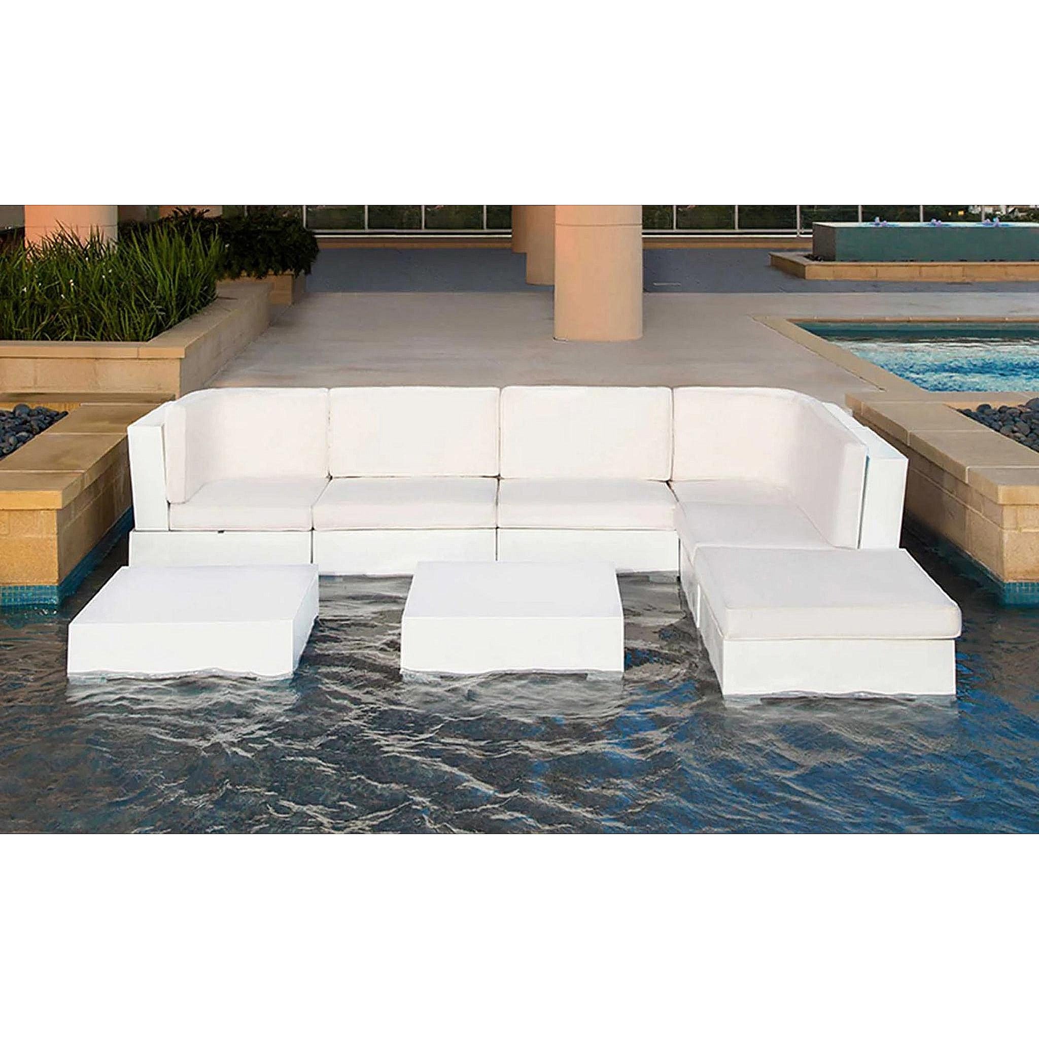 Signature Sectional Middle
