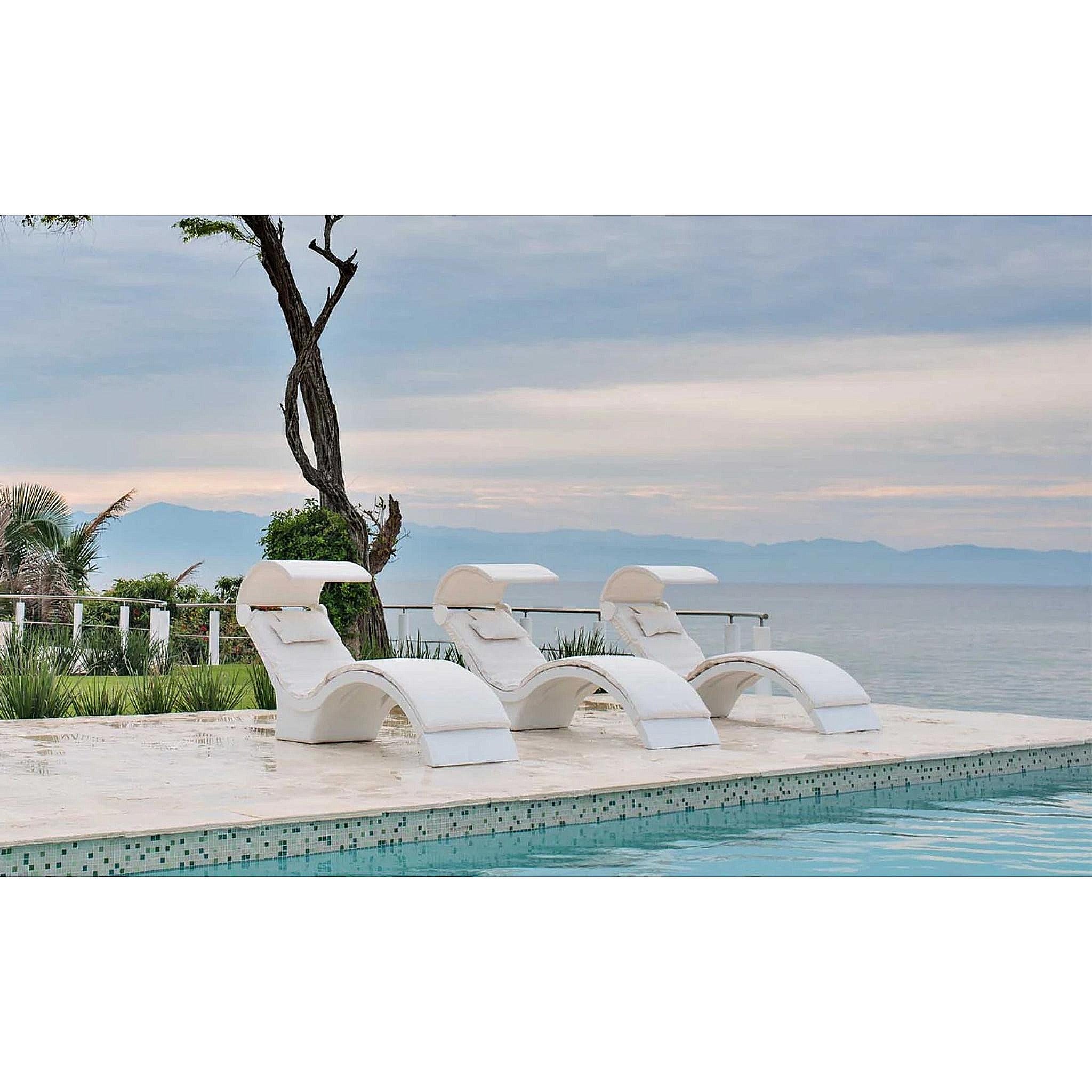 Signature Shade for Chaise & Chaise Deep