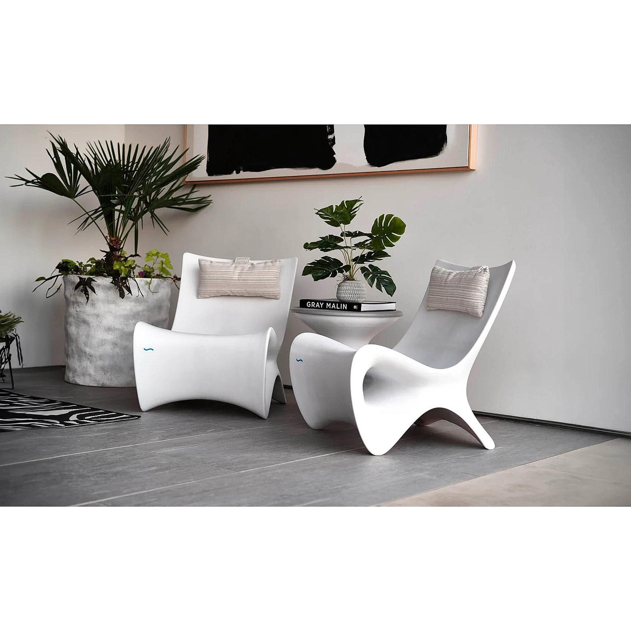 Autograph Chair