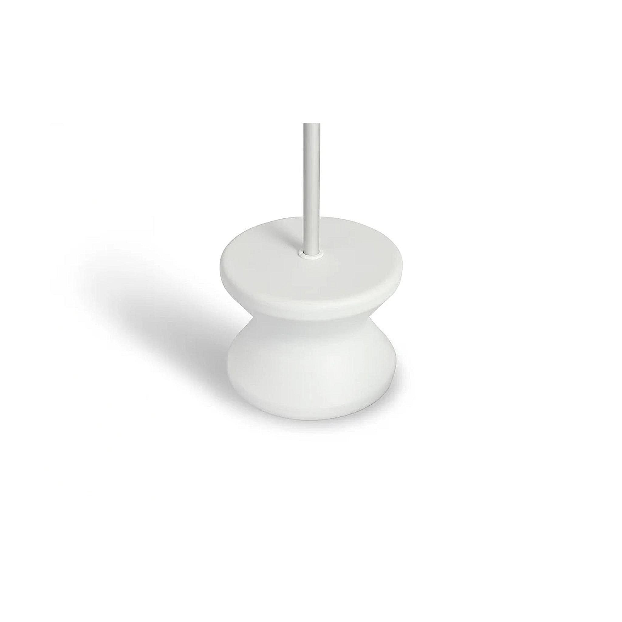Signature Standard Side Table with Umbrella Hole