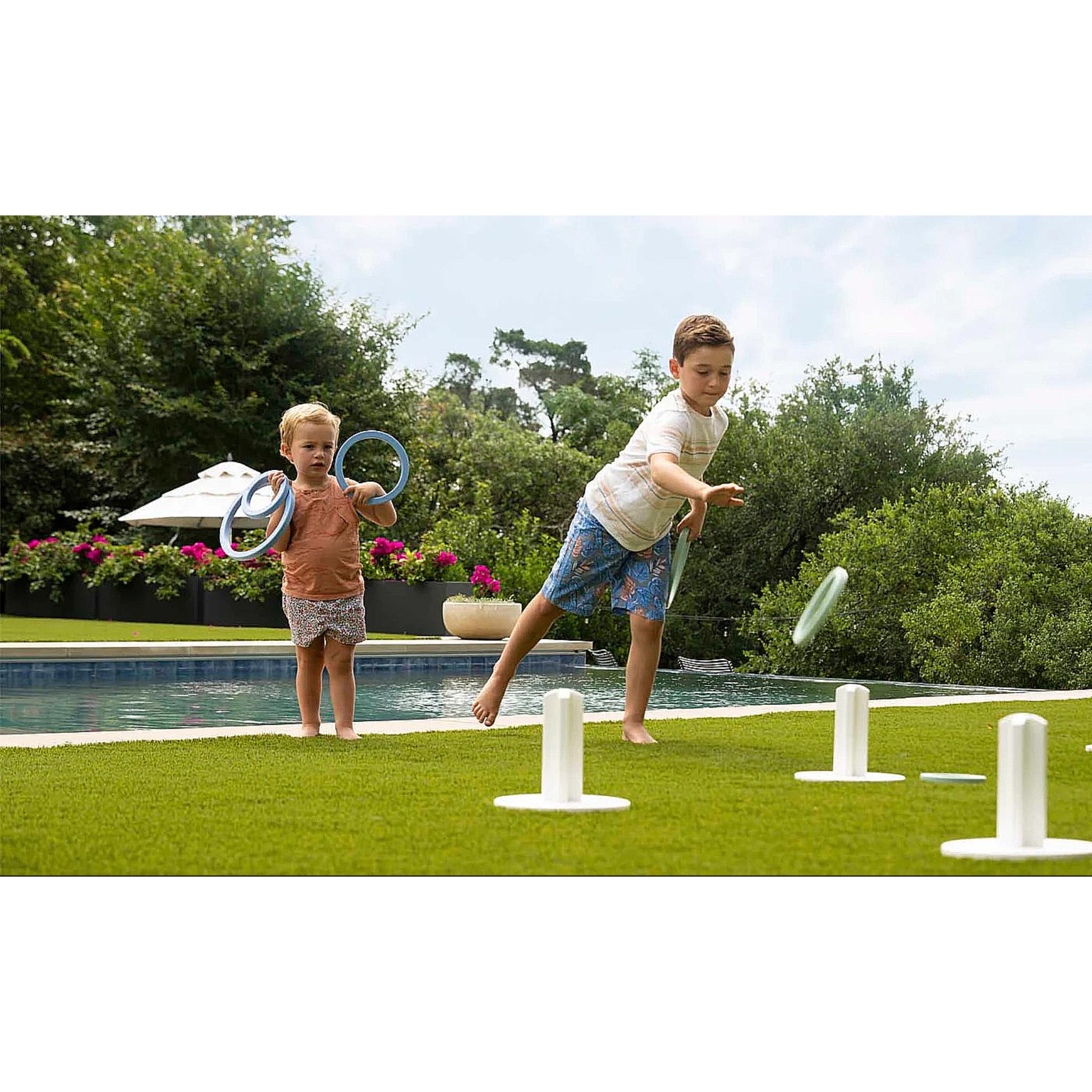 Ring Toss