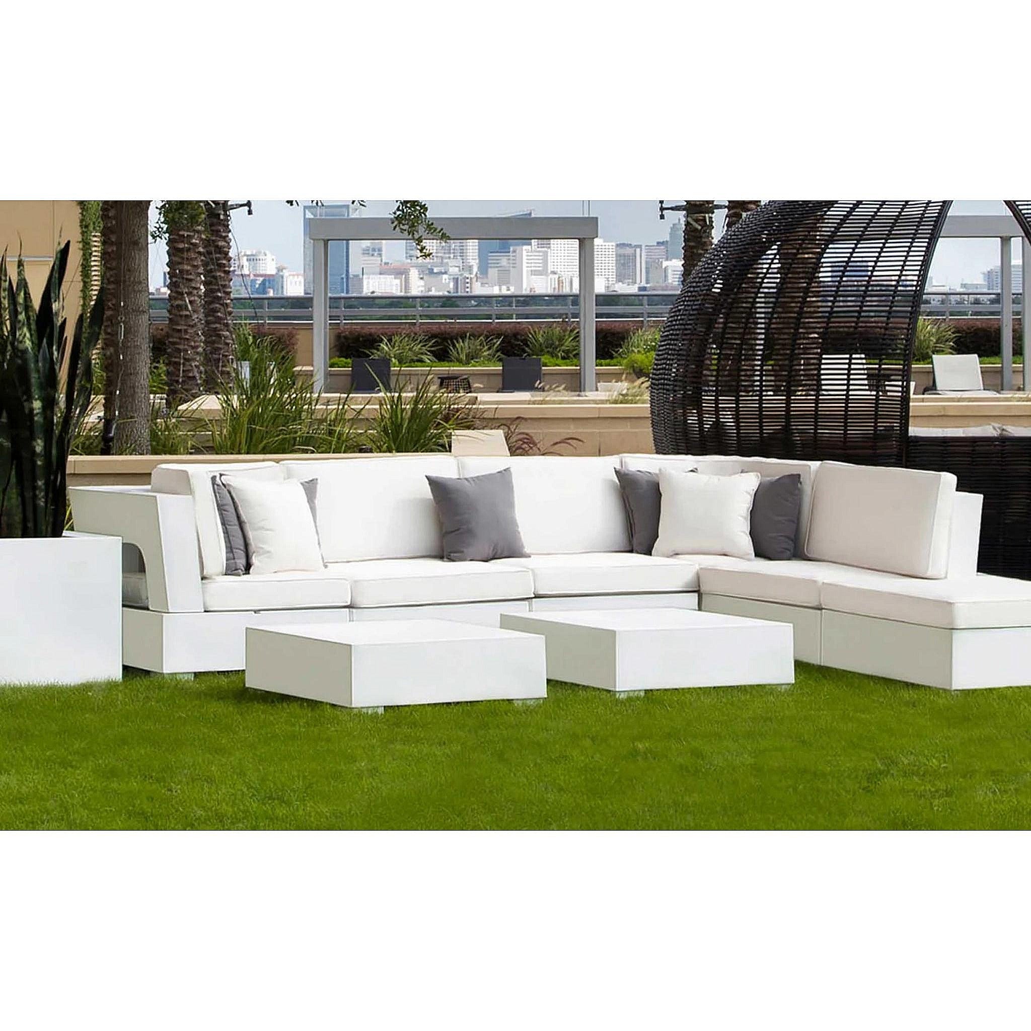 Signature Sectional Endcap
