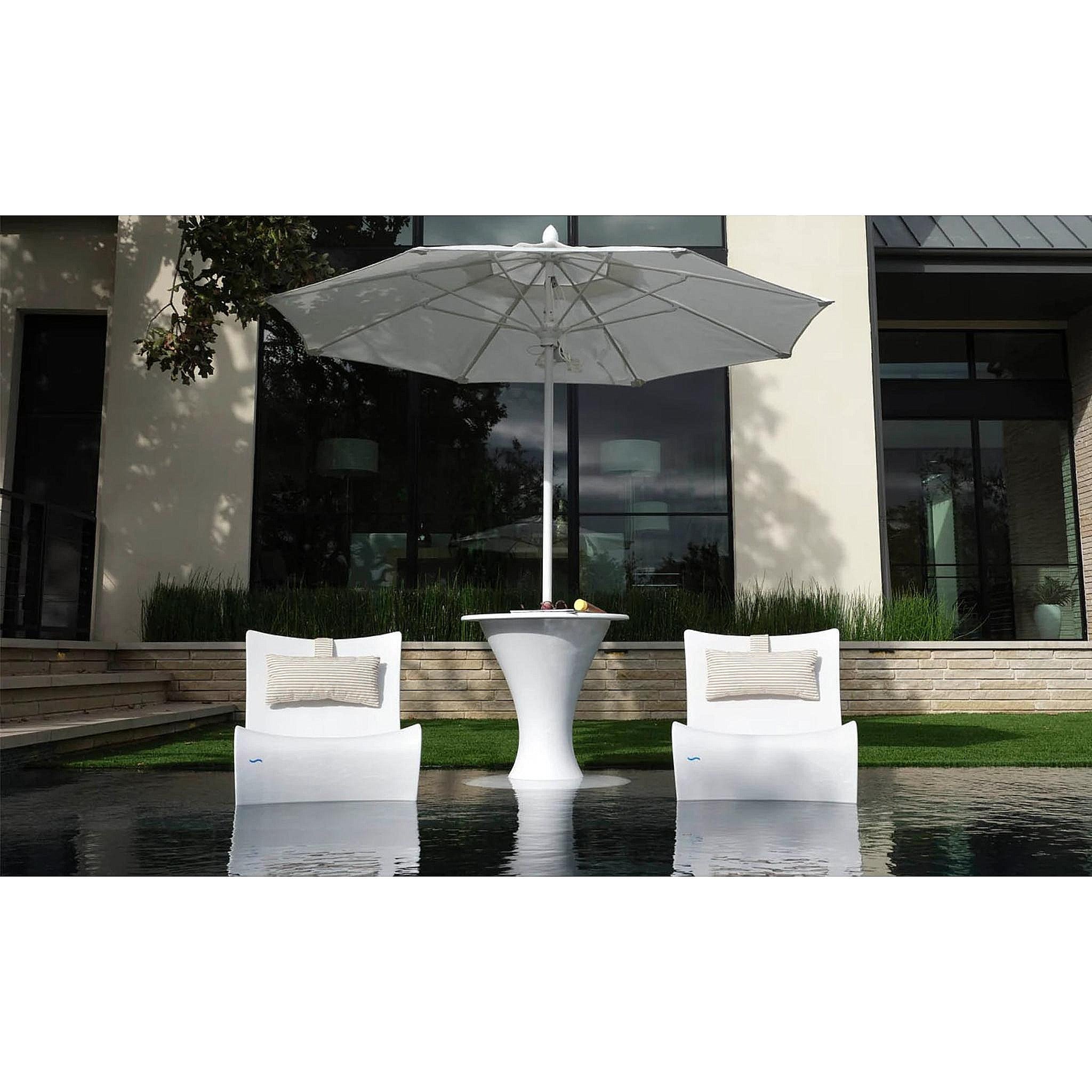 Autograph Umbrella Stand Ice Bin