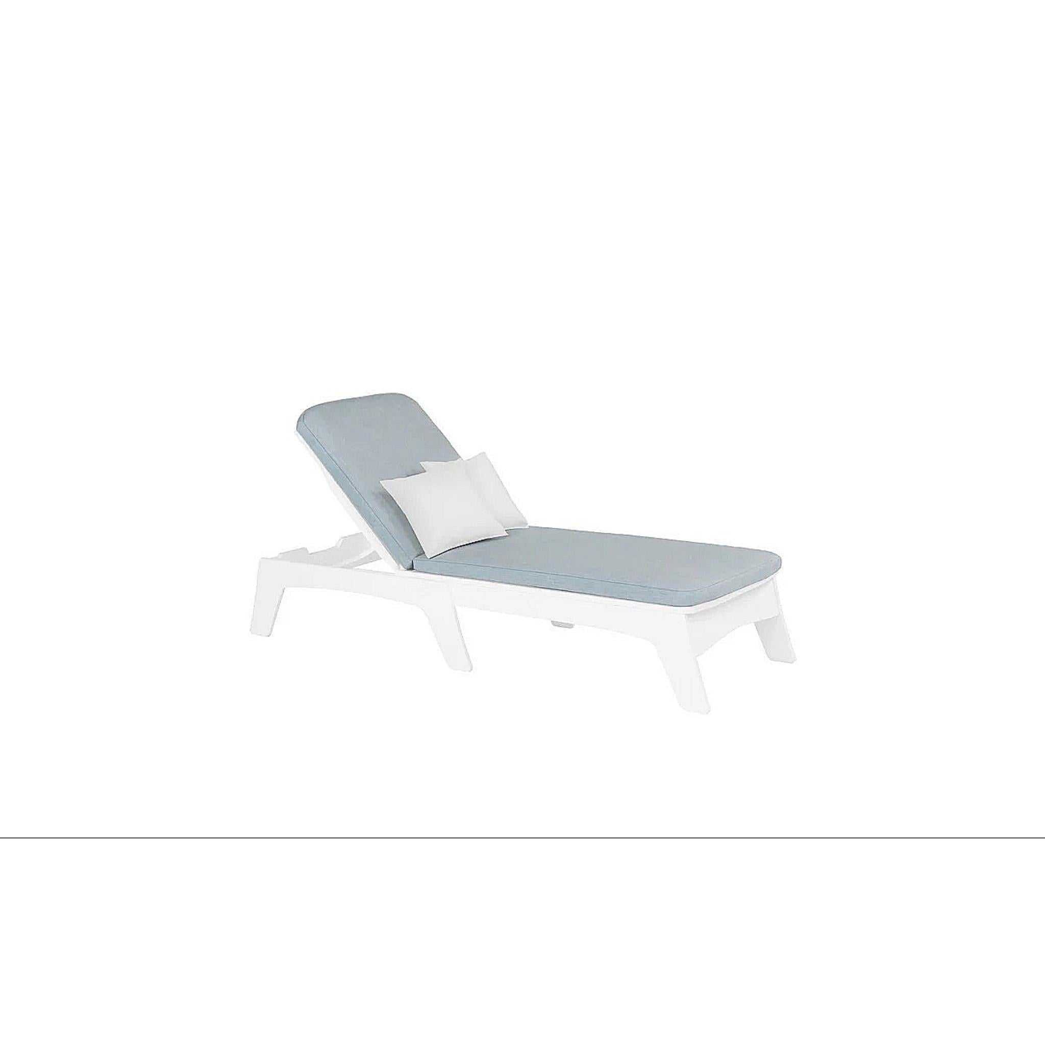Mainstay Chaise Cushion