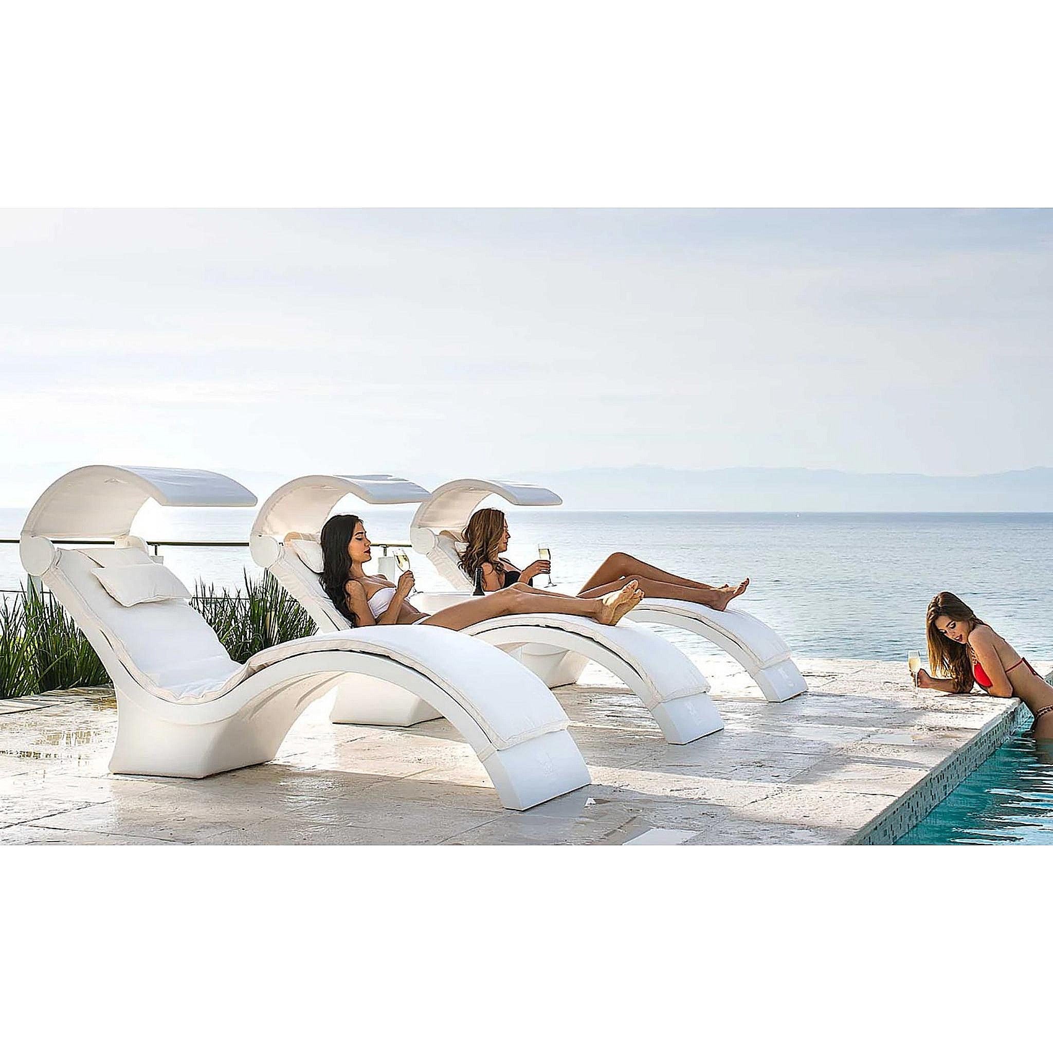 Signature Shade for Chaise & Chaise Deep