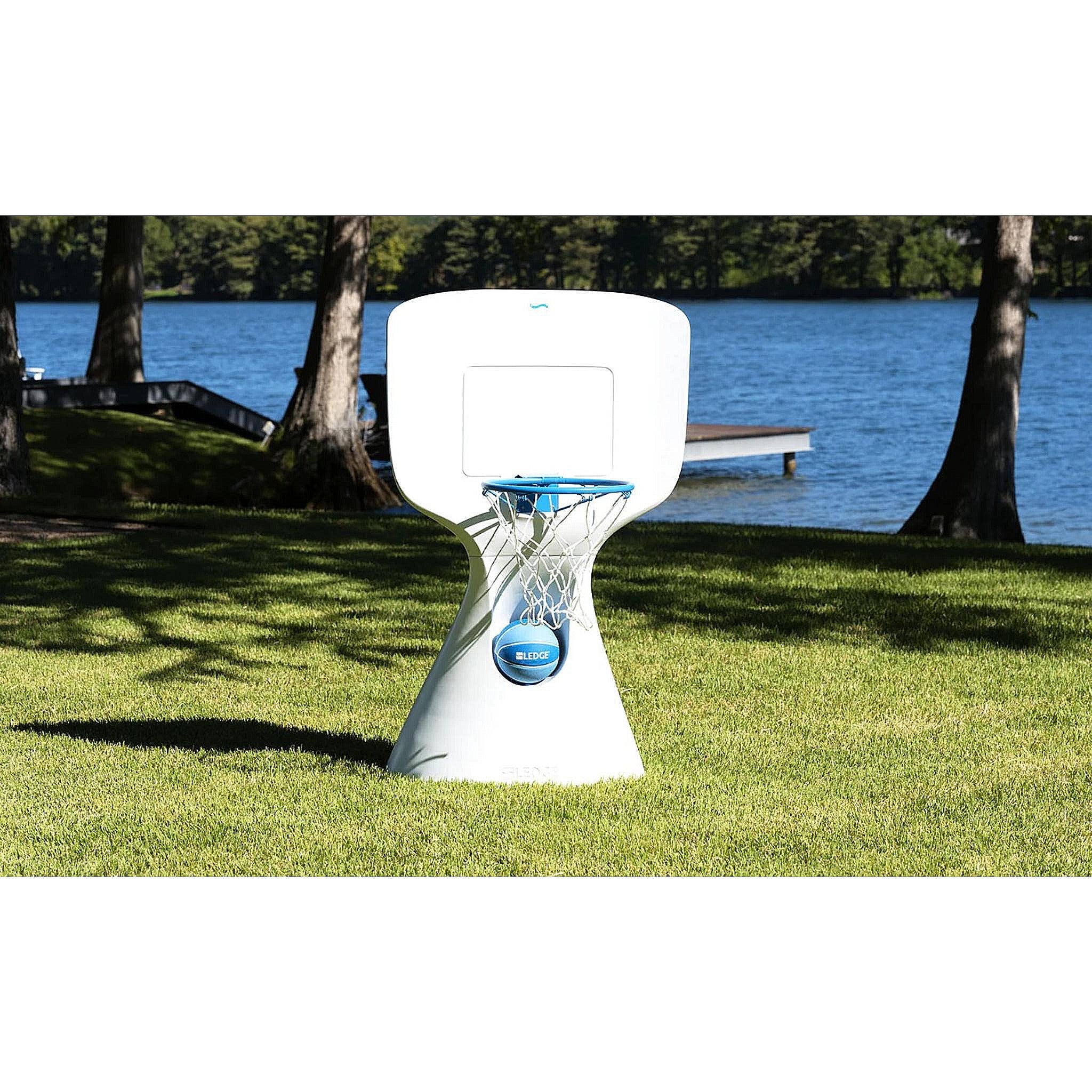 HOOPSTR - Pool Basketball