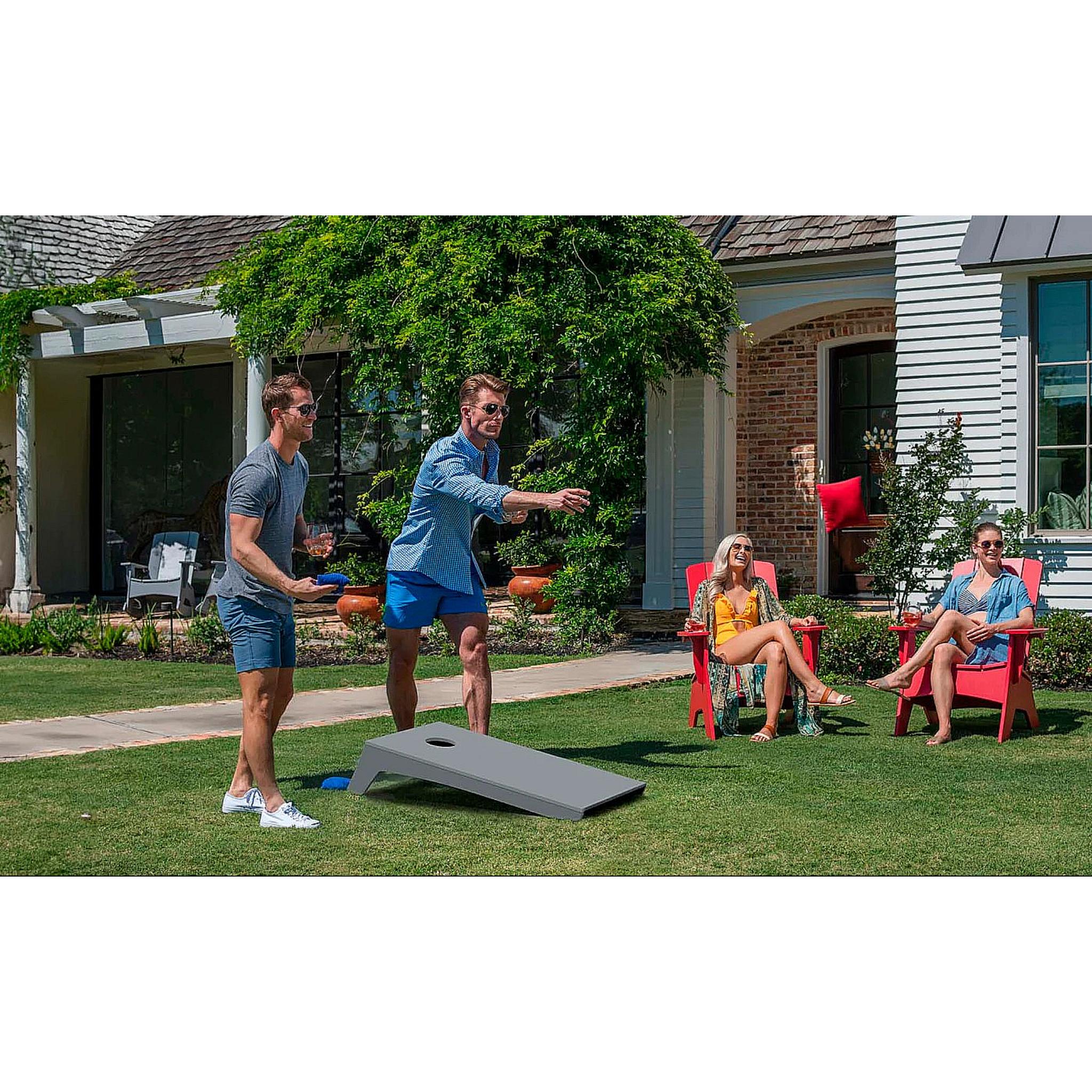 Cornhole