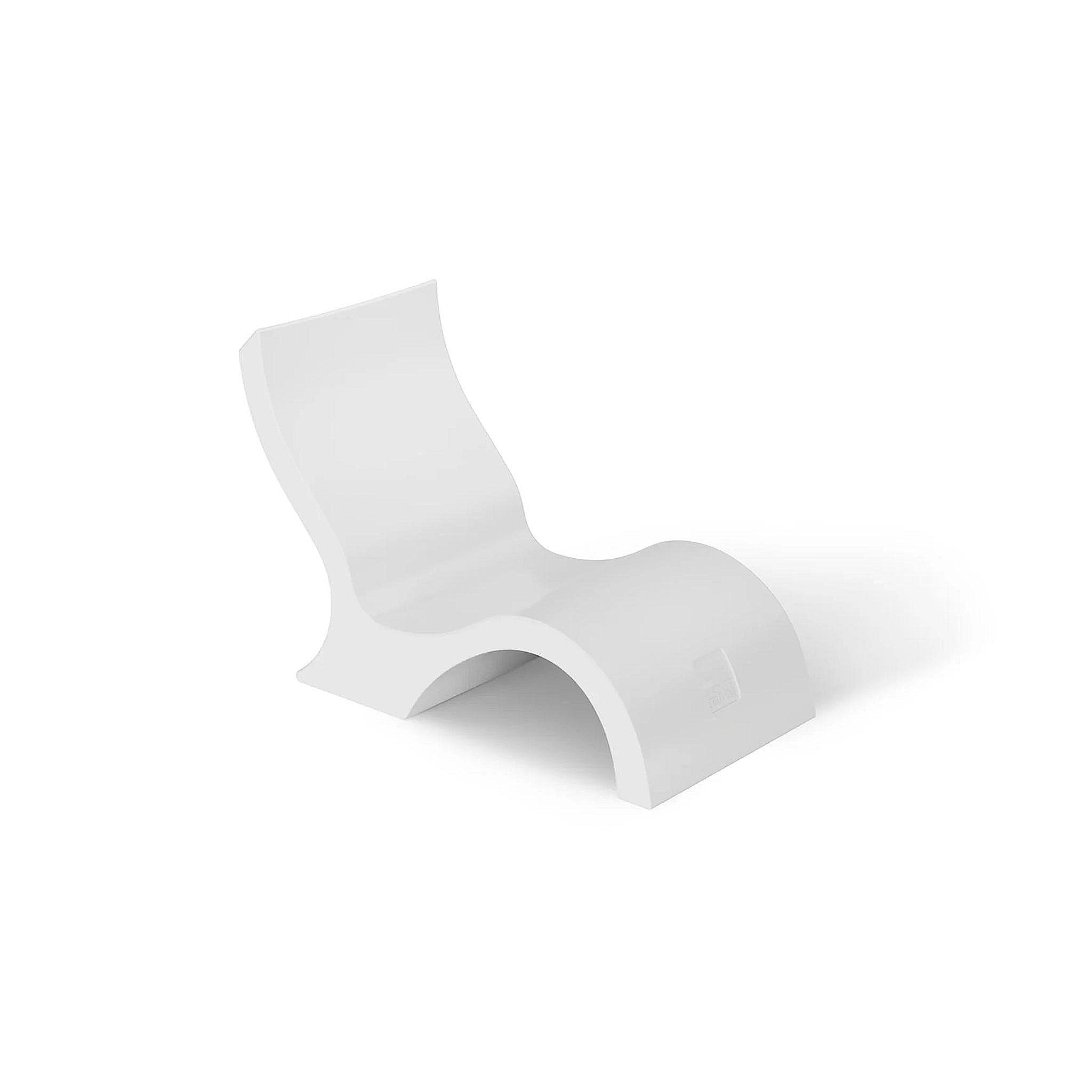 Signature Chair Lowback