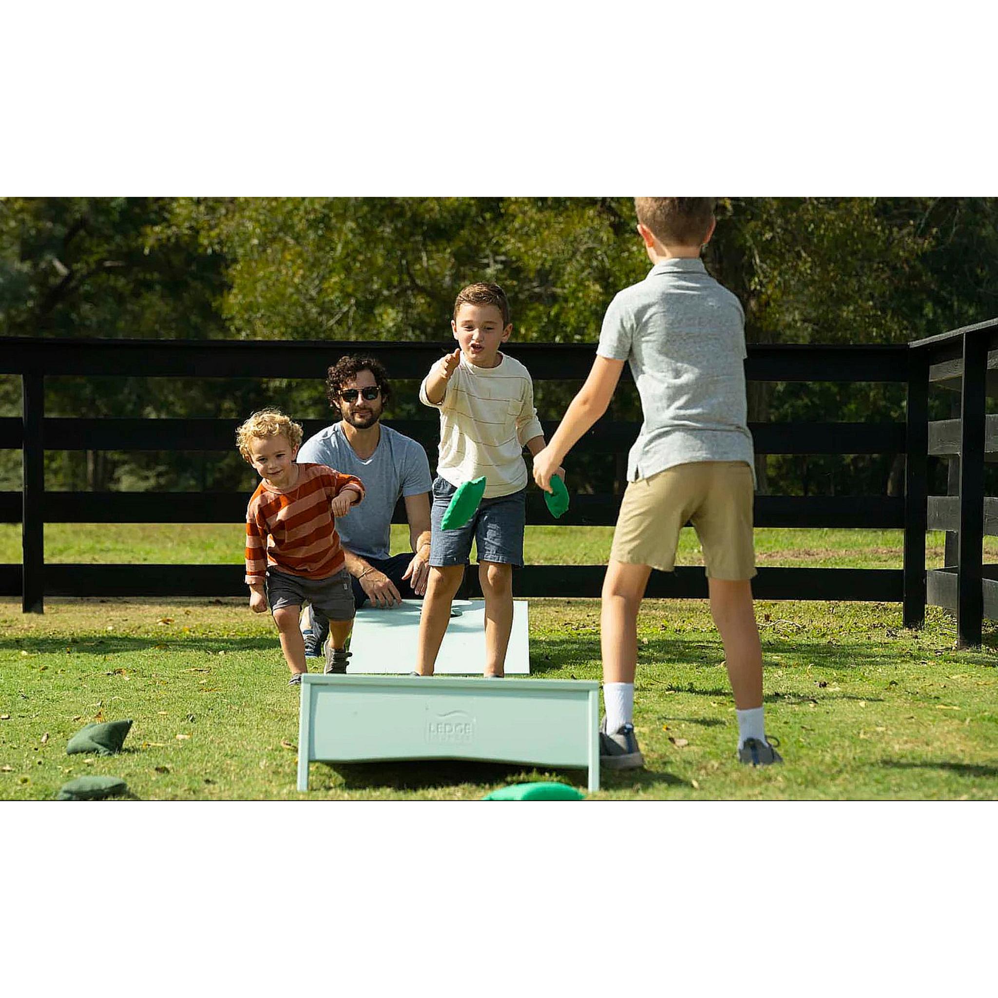 Cornhole