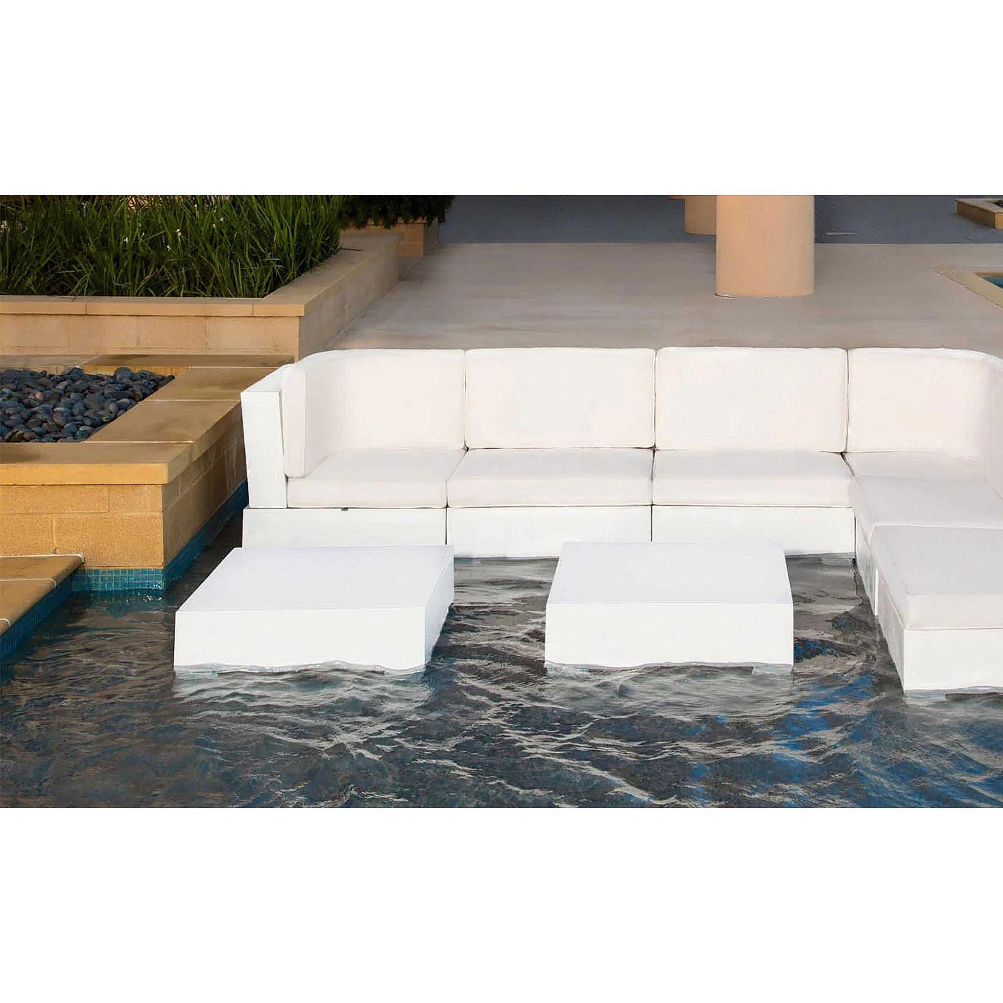 Signature Sectional Endcap