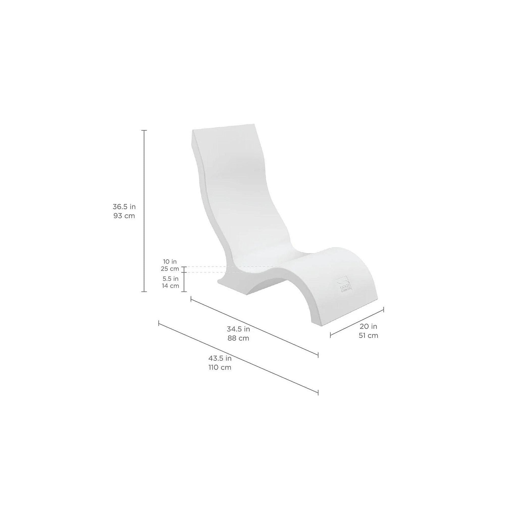Signature Chair