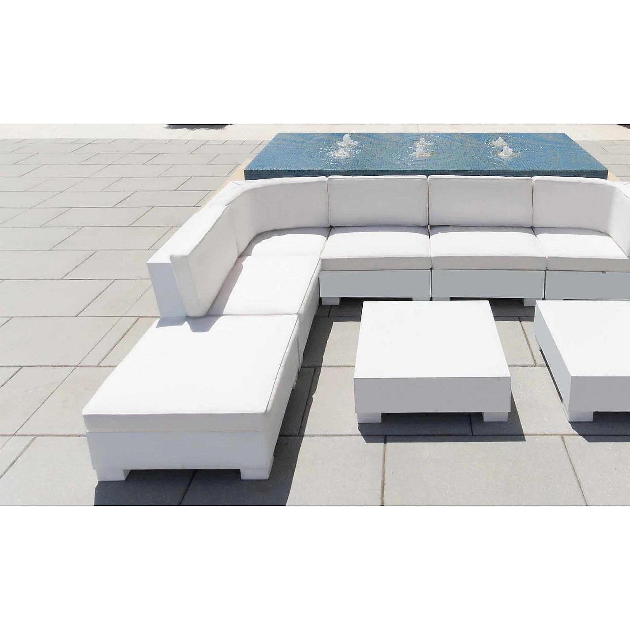 Signature Sectional Corner