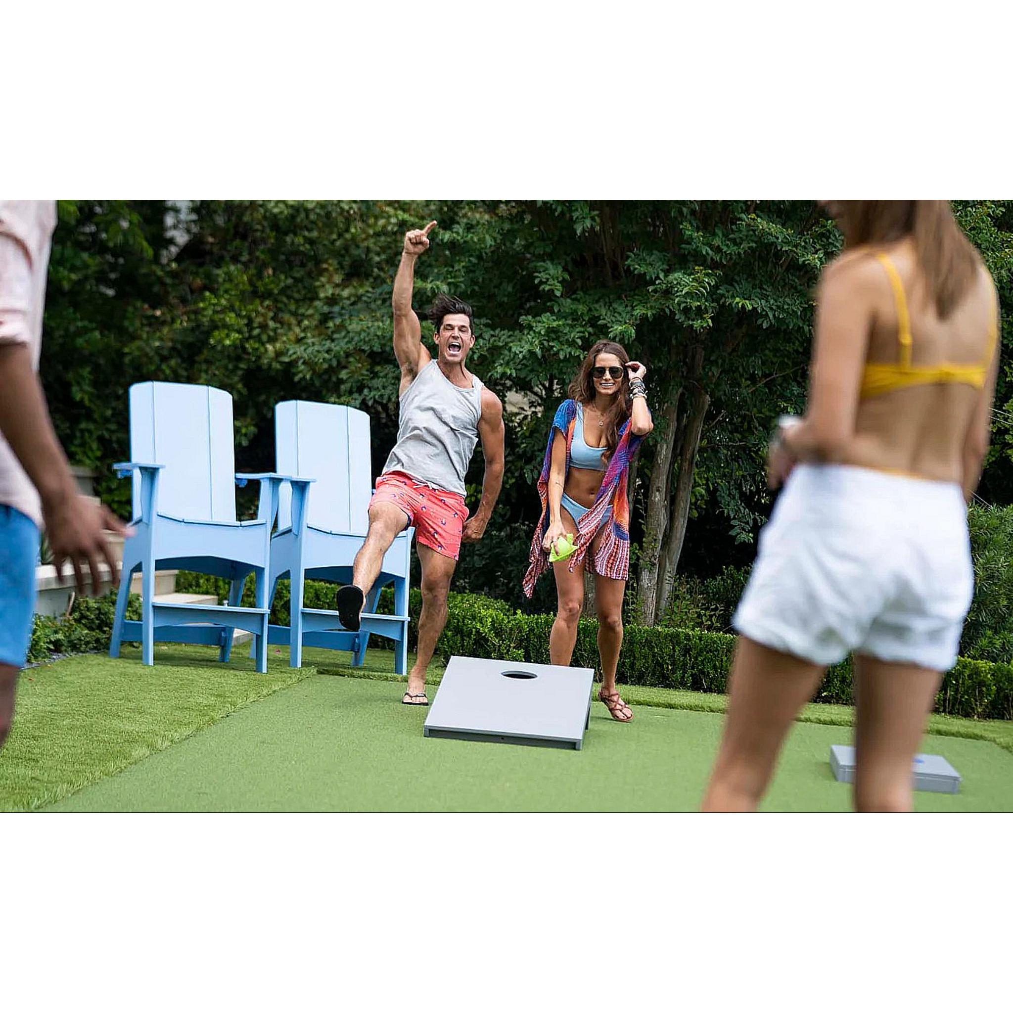 Cornhole