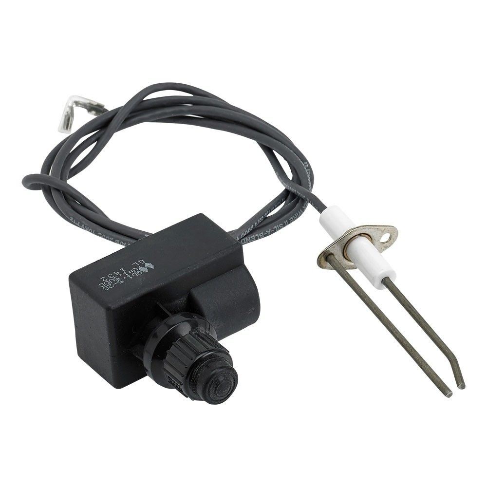 Fire Pit Propane Installation Kit