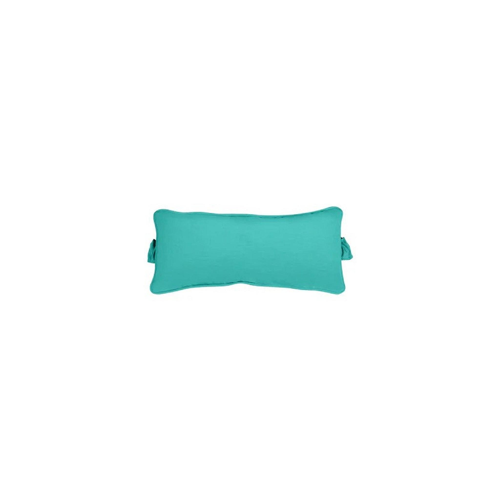 Signature Headrest Pillow for Chaise & Chaise Deep