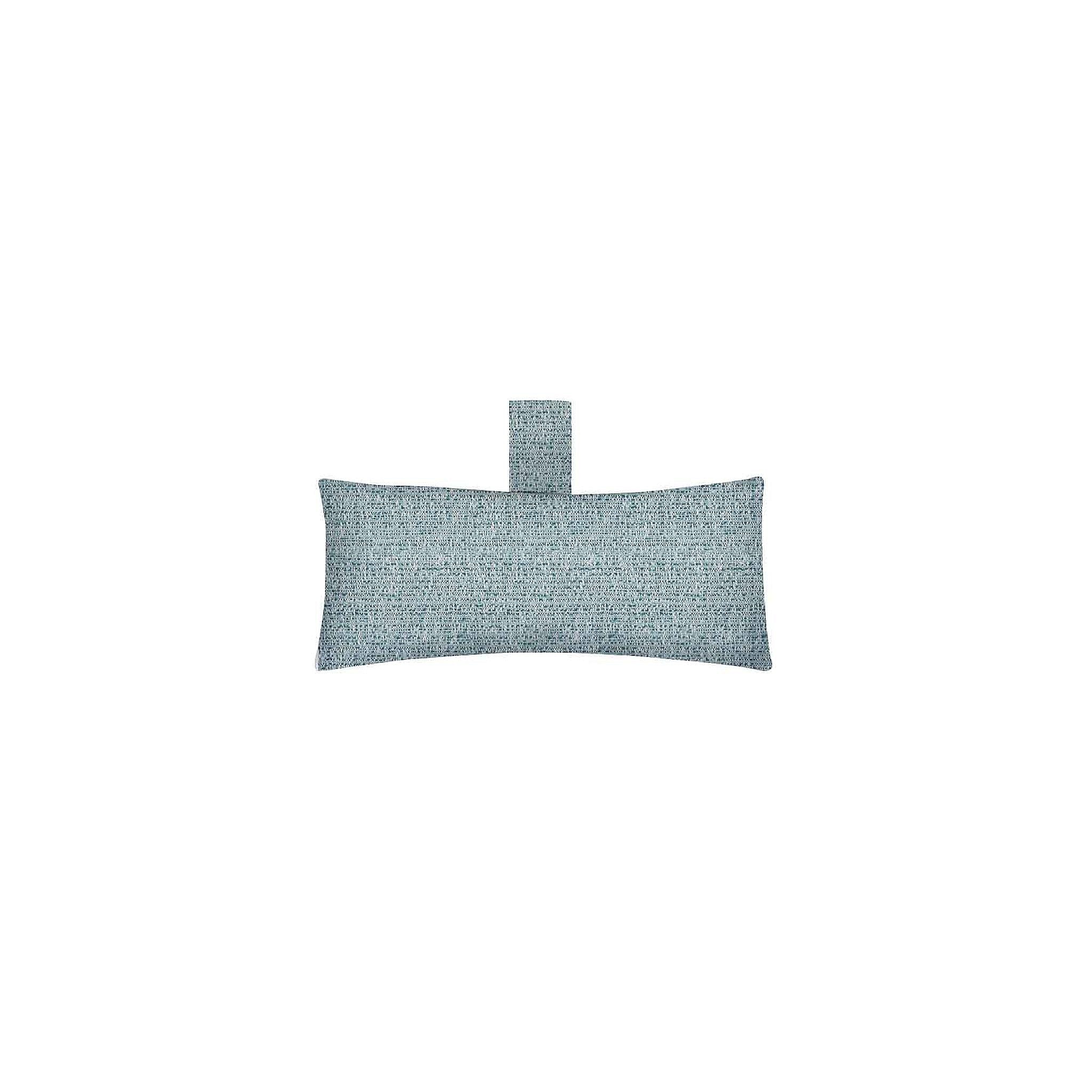 Autograph Headrest Pillow