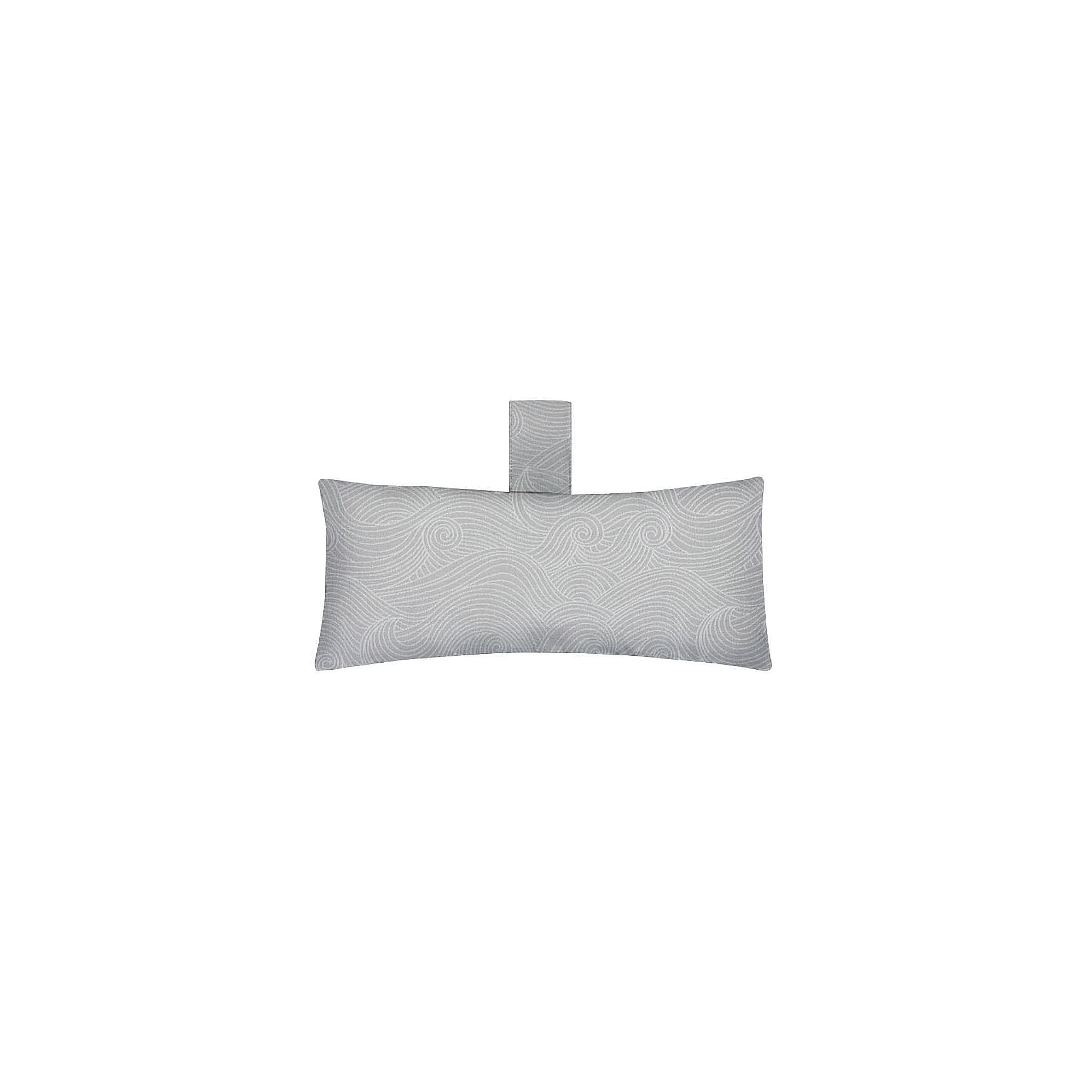 Autograph Headrest Pillow