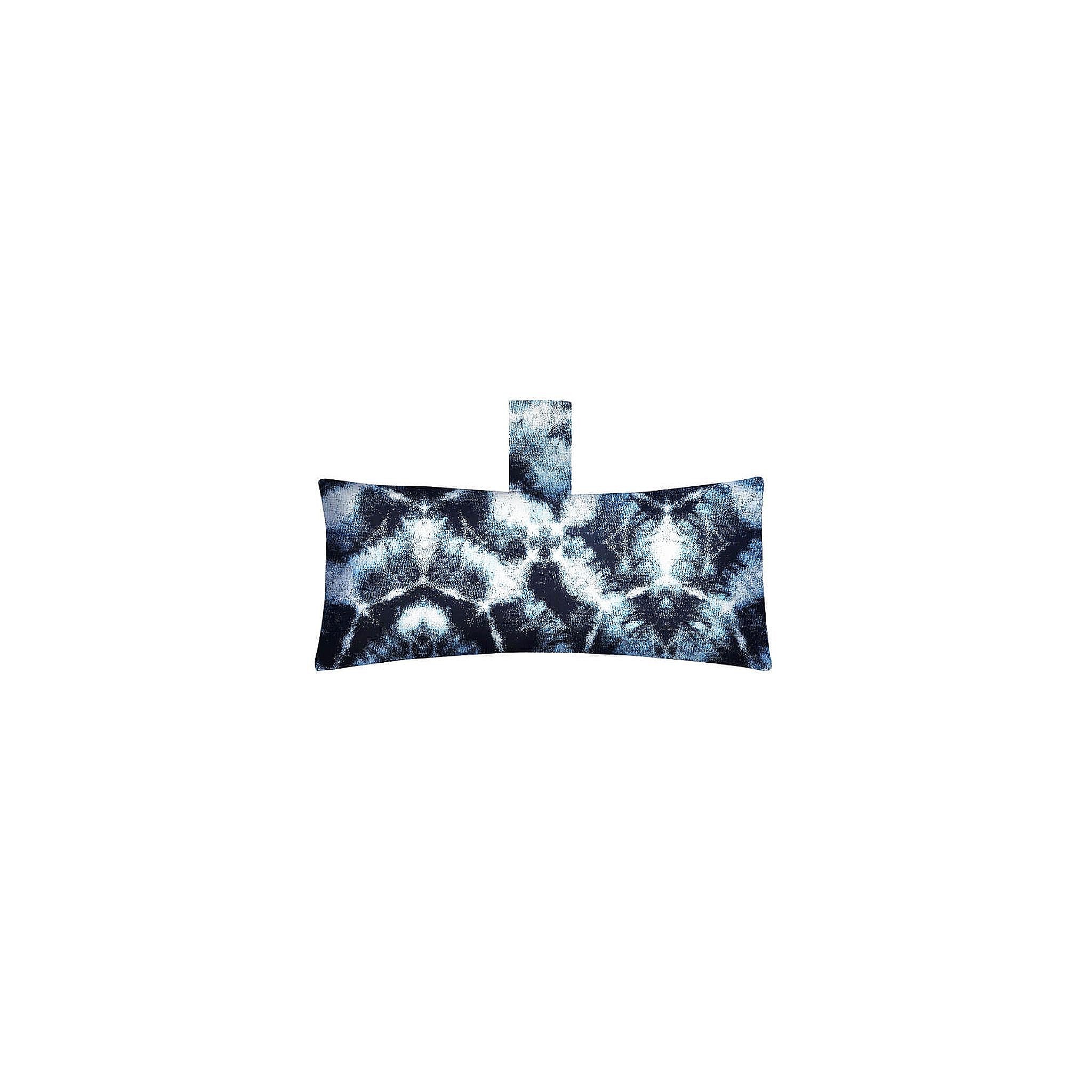 Autograph Headrest Pillow