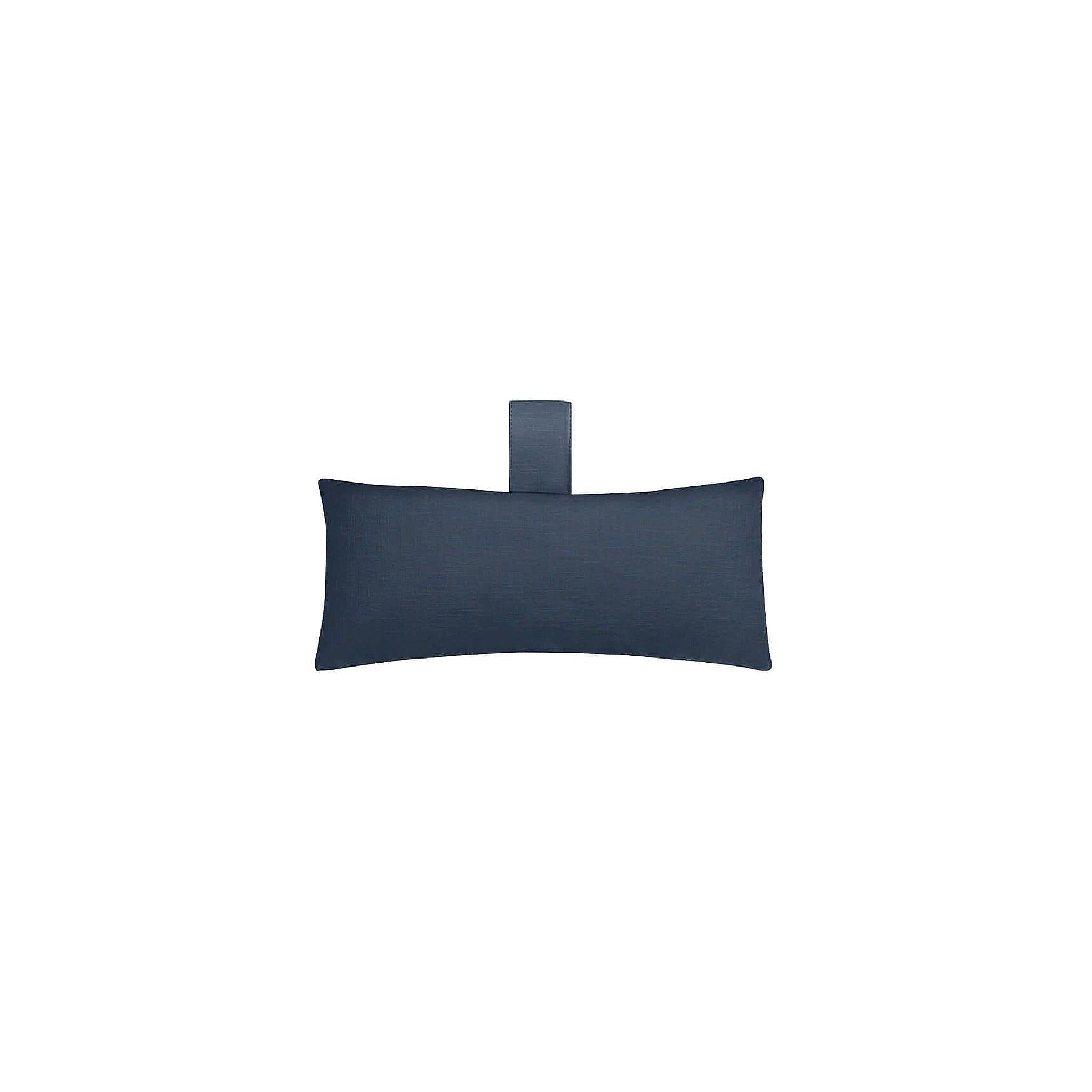Autograph Headrest Pillow
