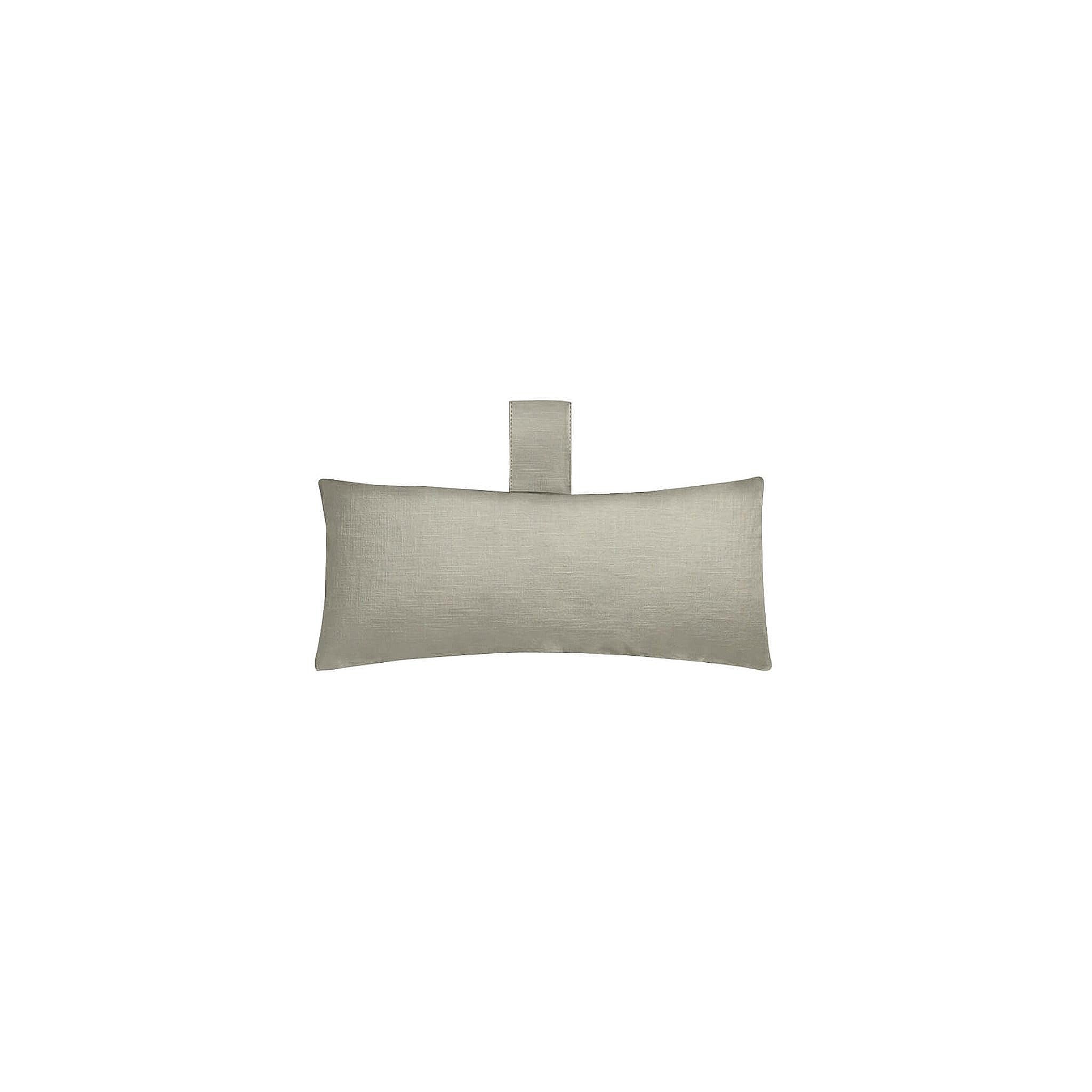 Autograph Headrest Pillow