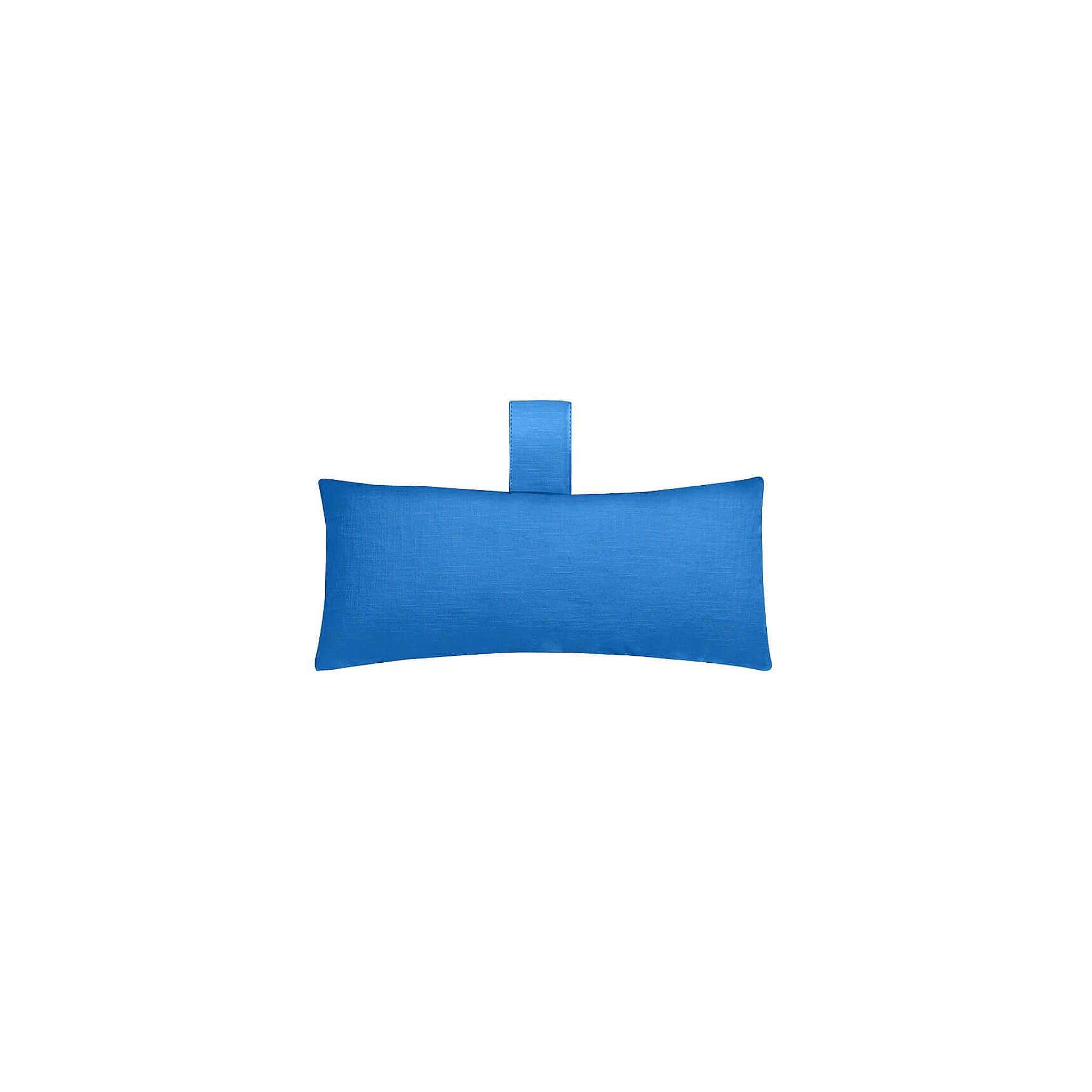 Autograph Headrest Pillow
