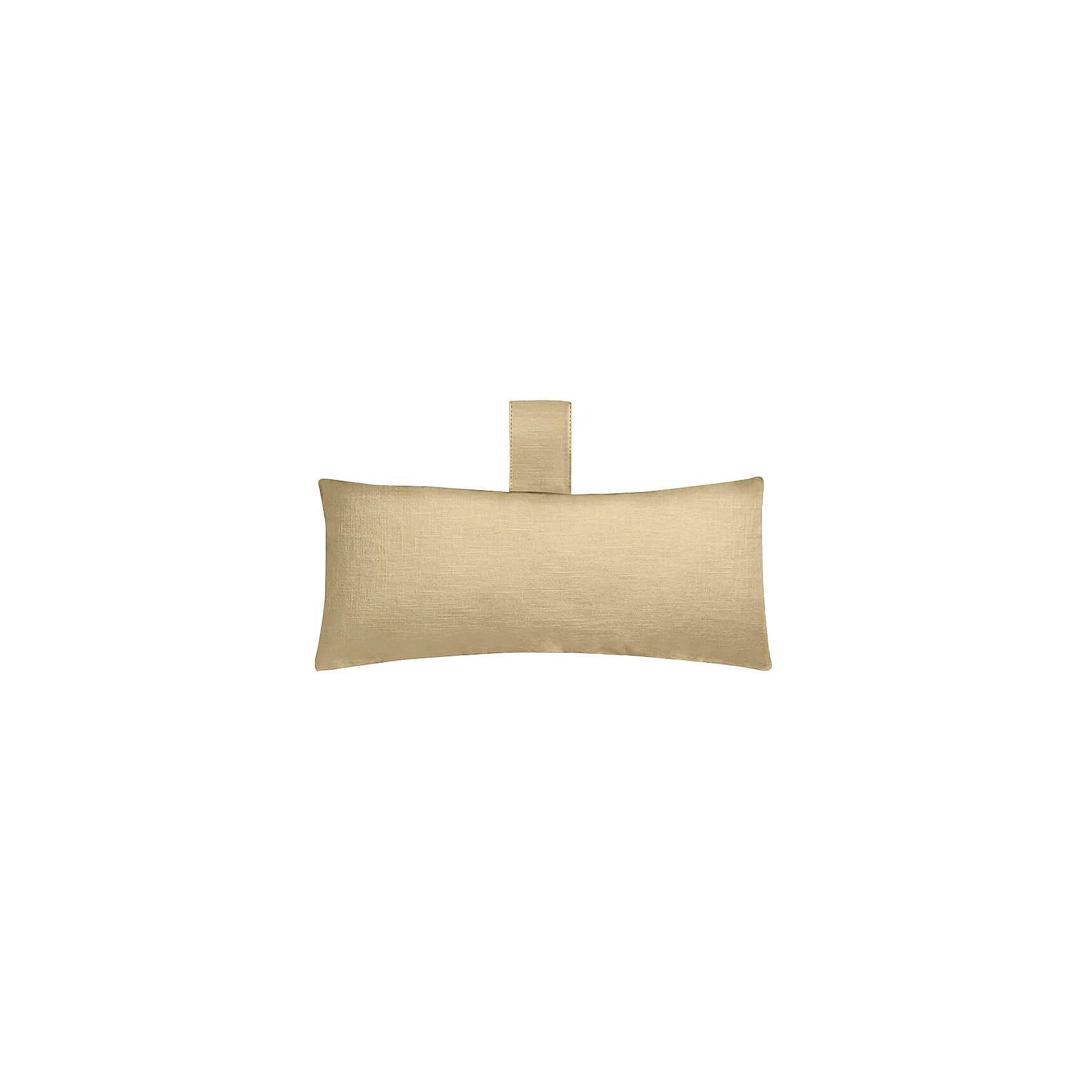Autograph Headrest Pillow
