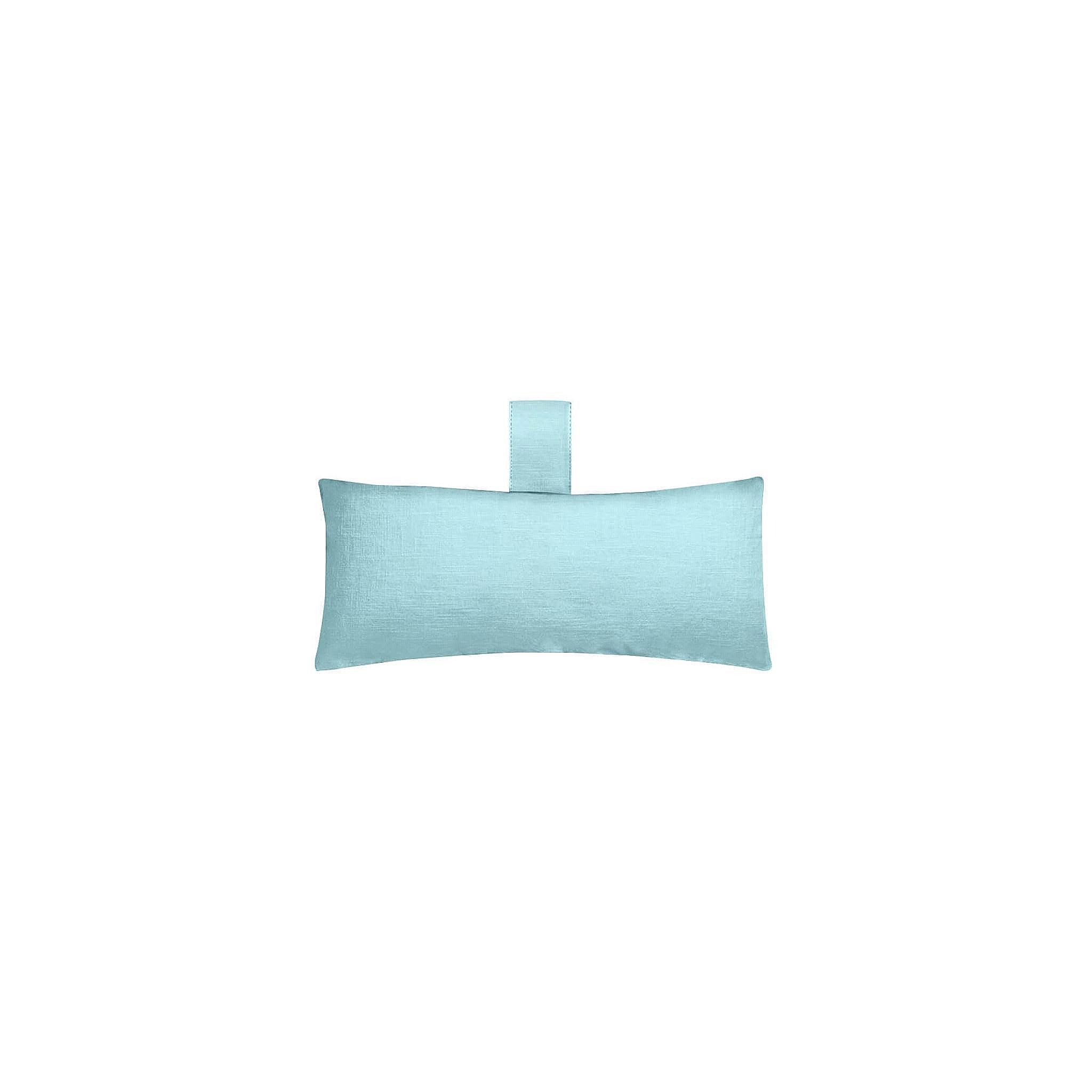 Autograph Headrest Pillow