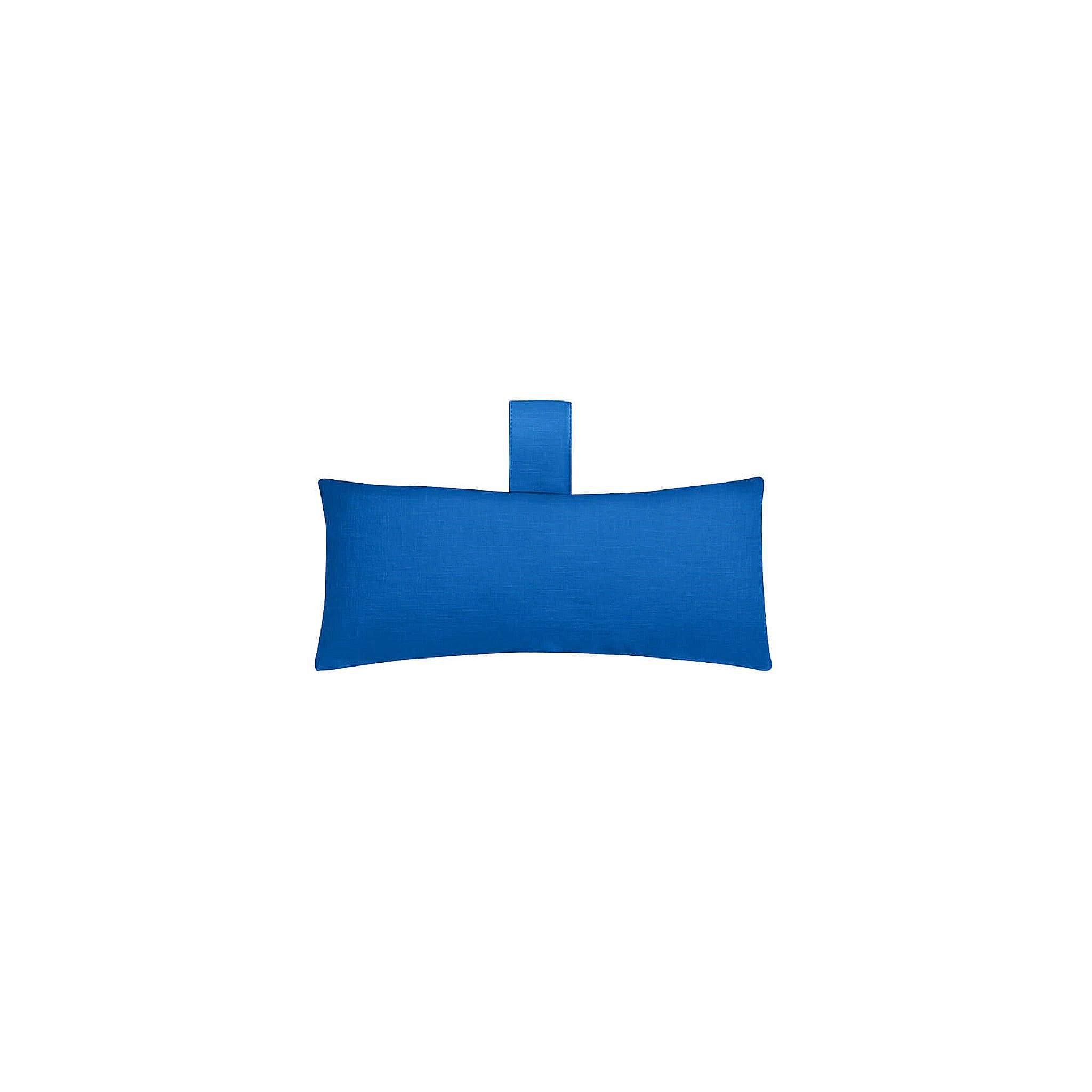 Autograph Headrest Pillow