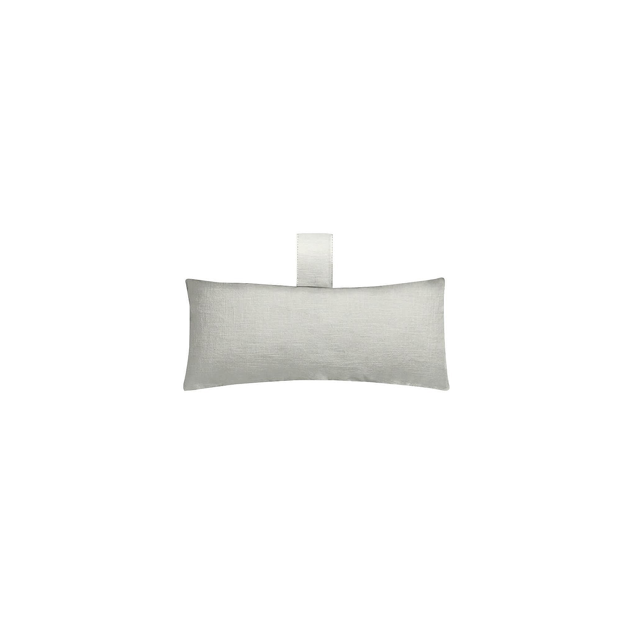 Autograph Headrest Pillow