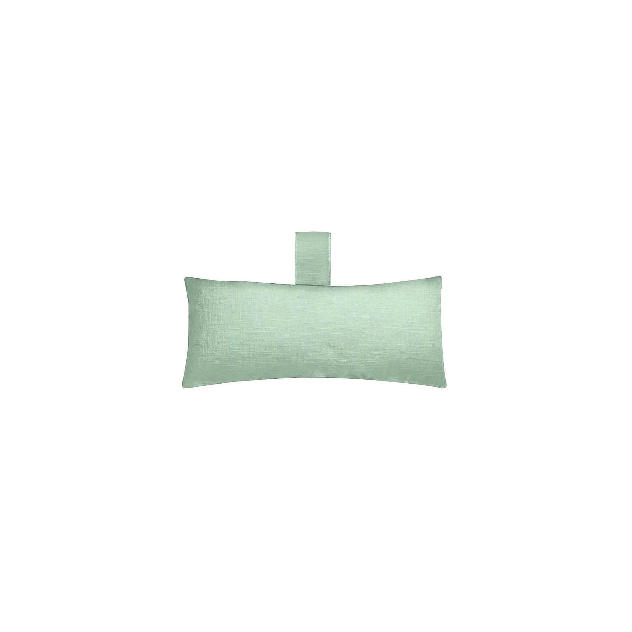 Autograph Headrest Pillow
