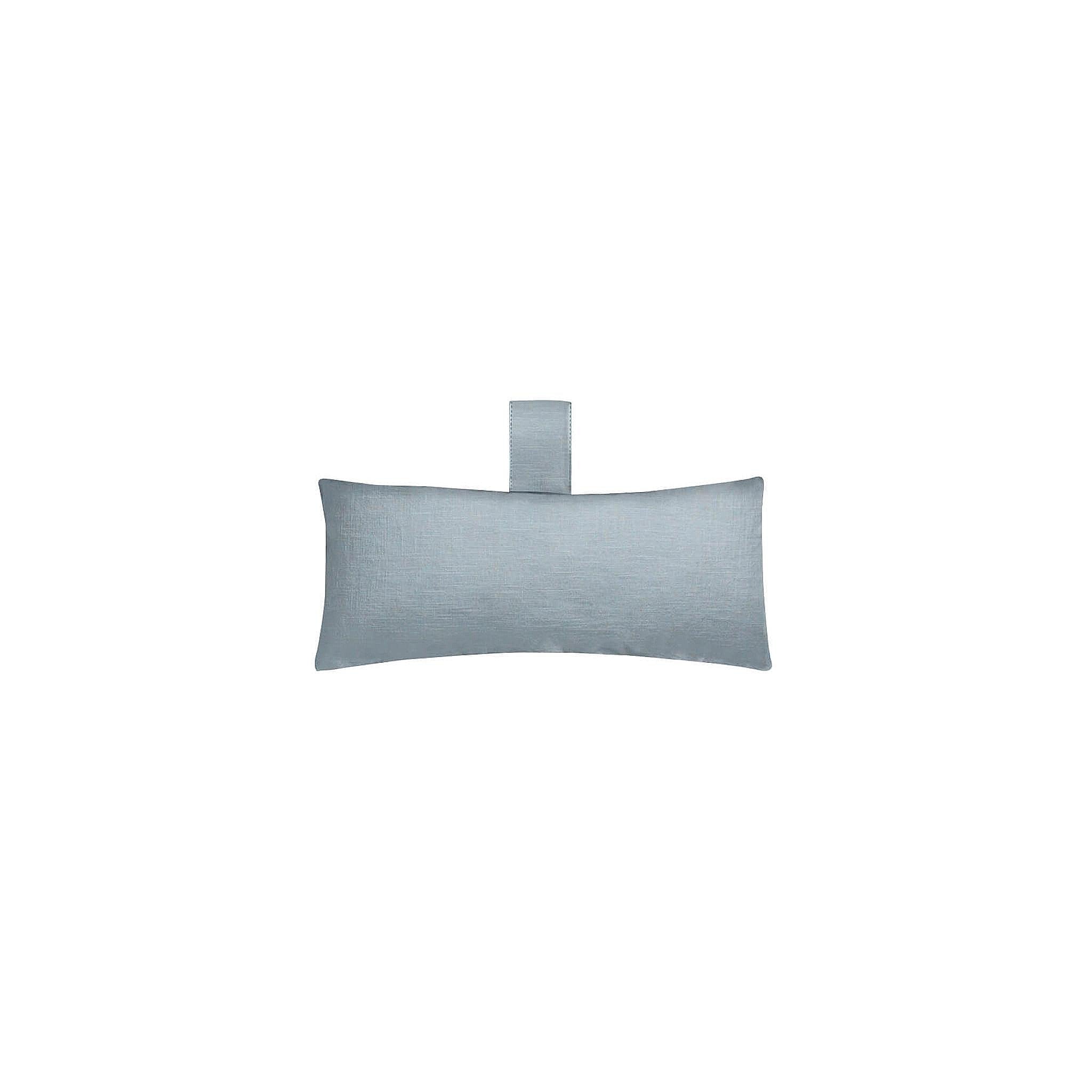 Autograph Headrest Pillow