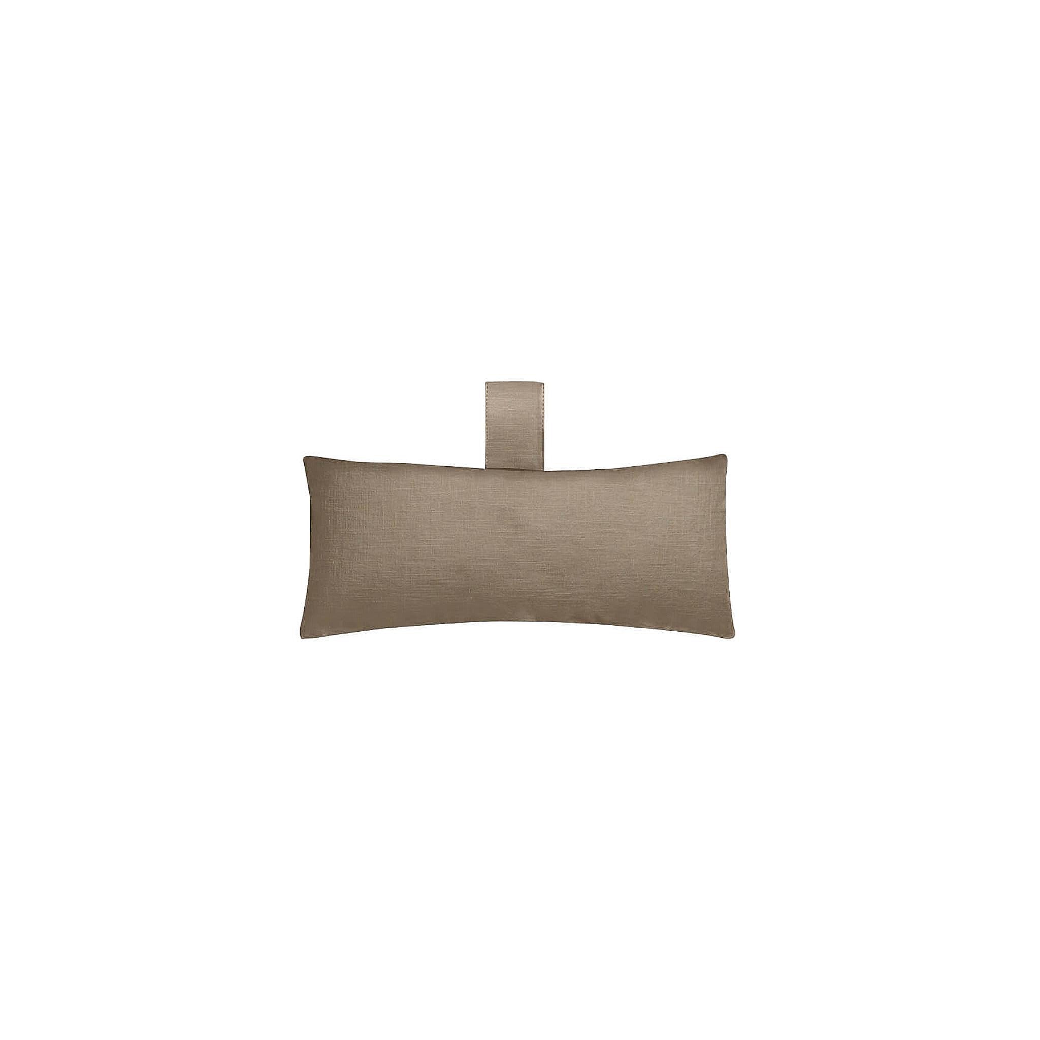 Autograph Headrest Pillow