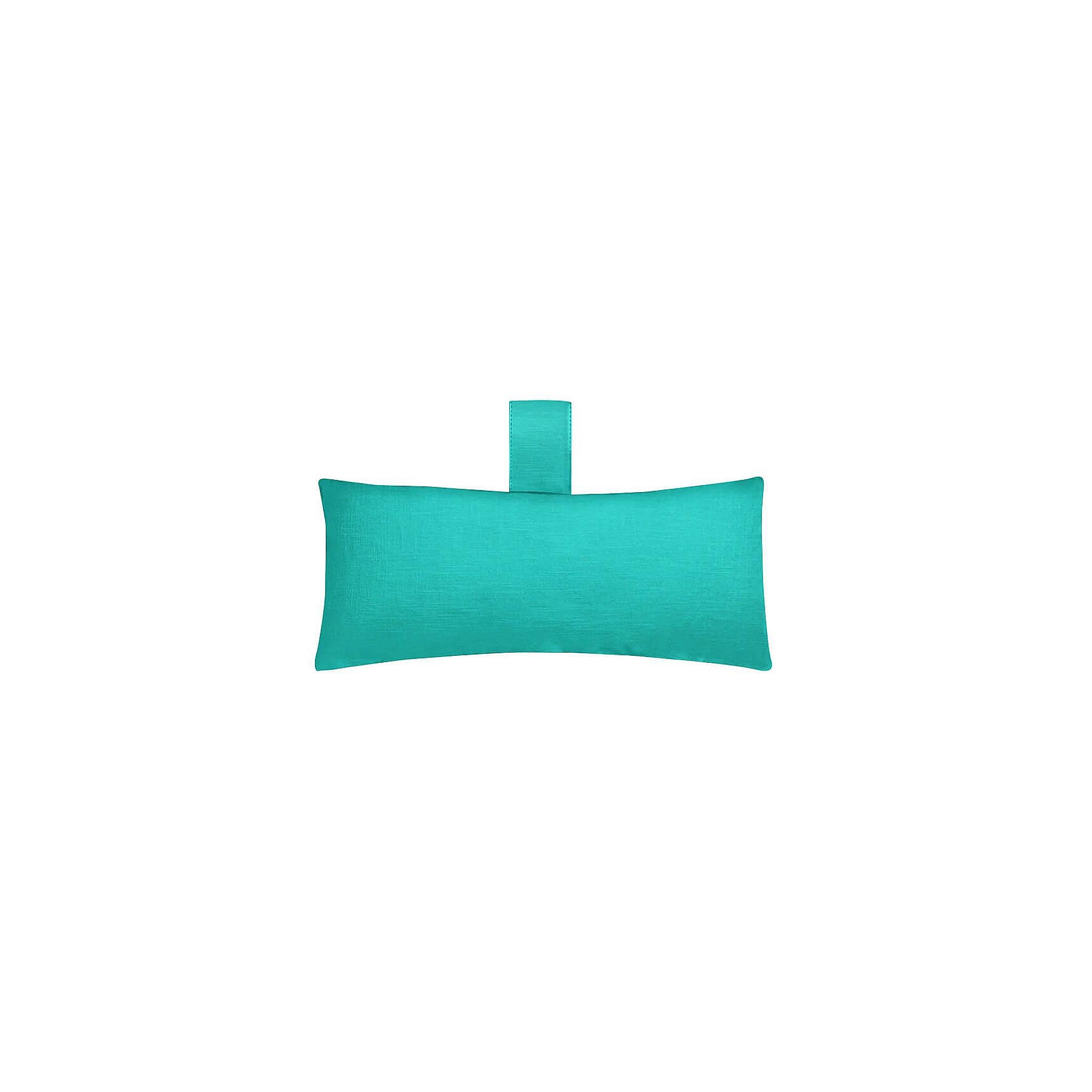 Autograph Headrest Pillow