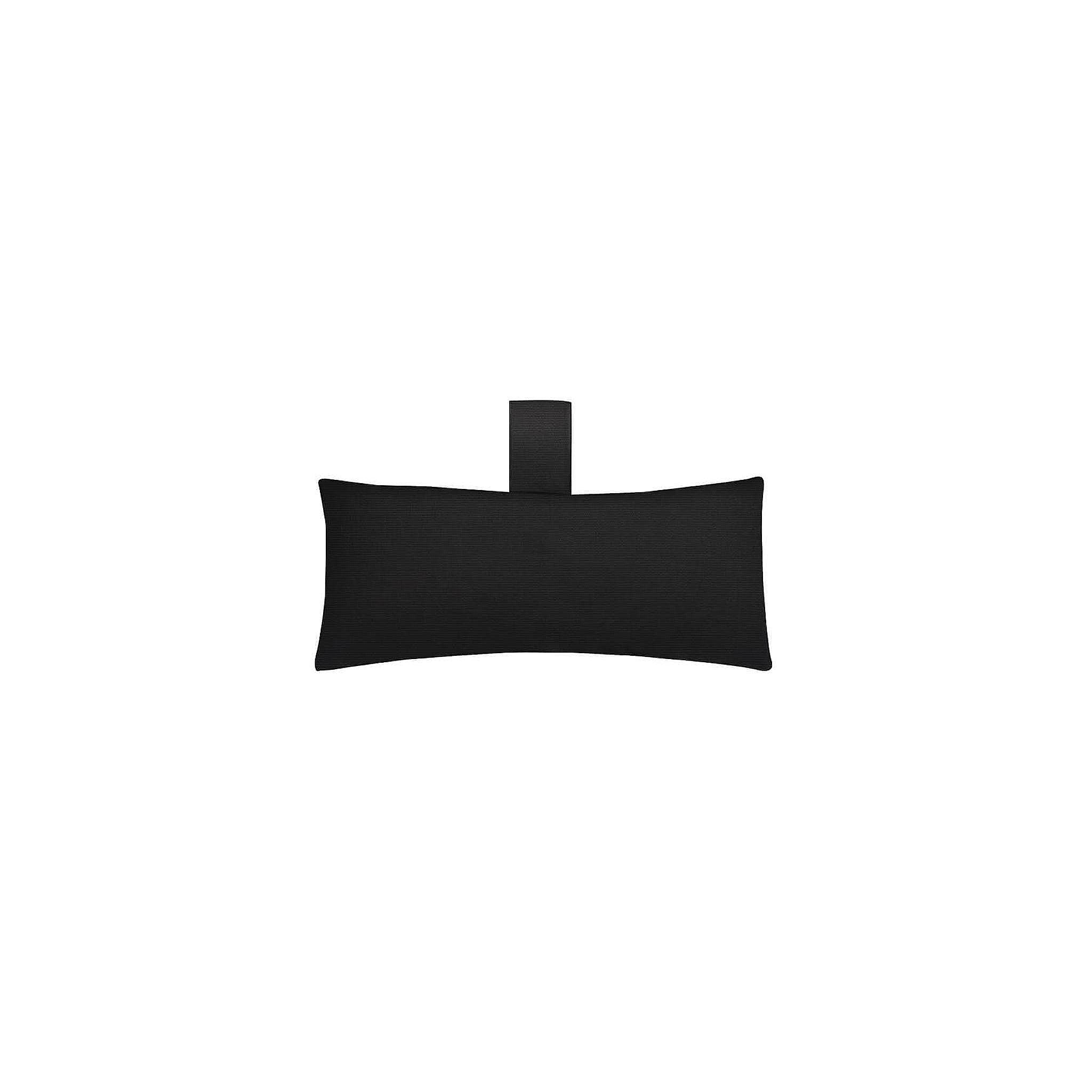 Autograph Headrest Pillow