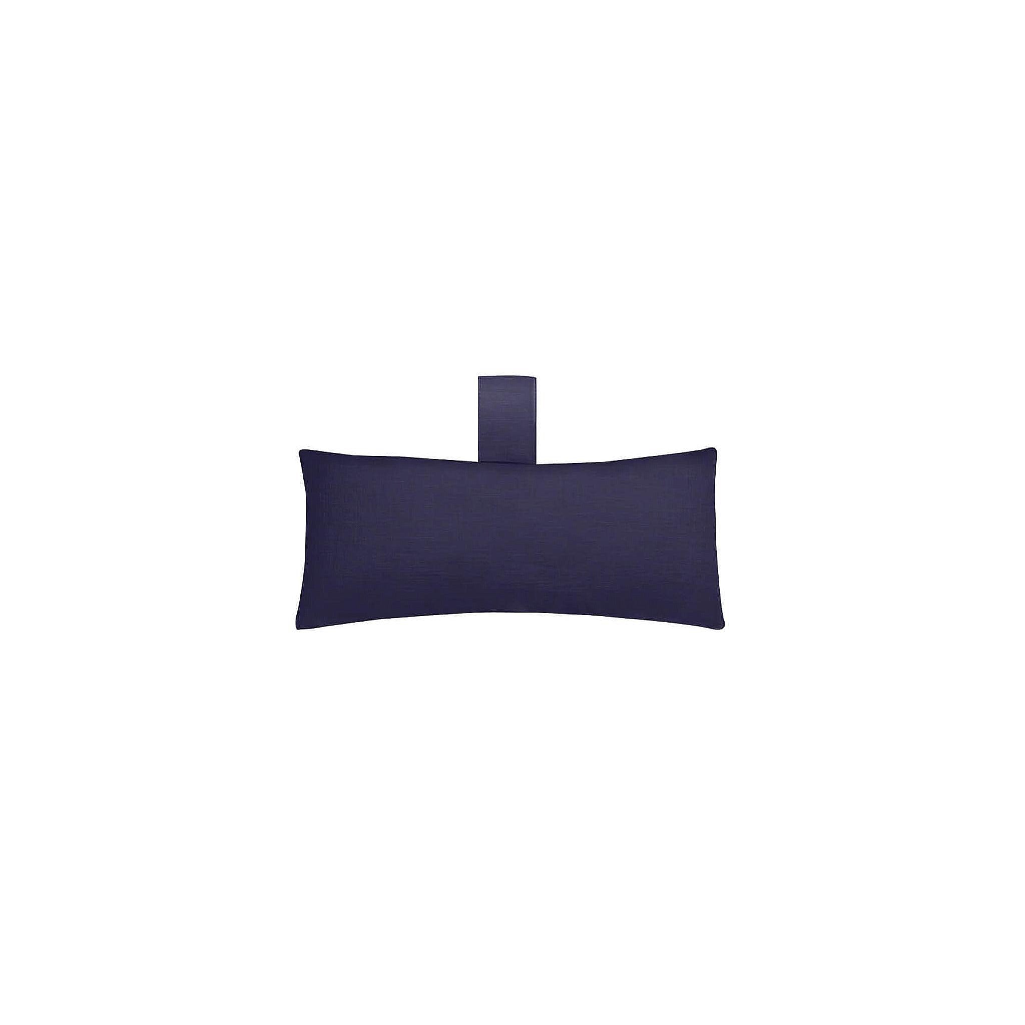 Autograph Headrest Pillow